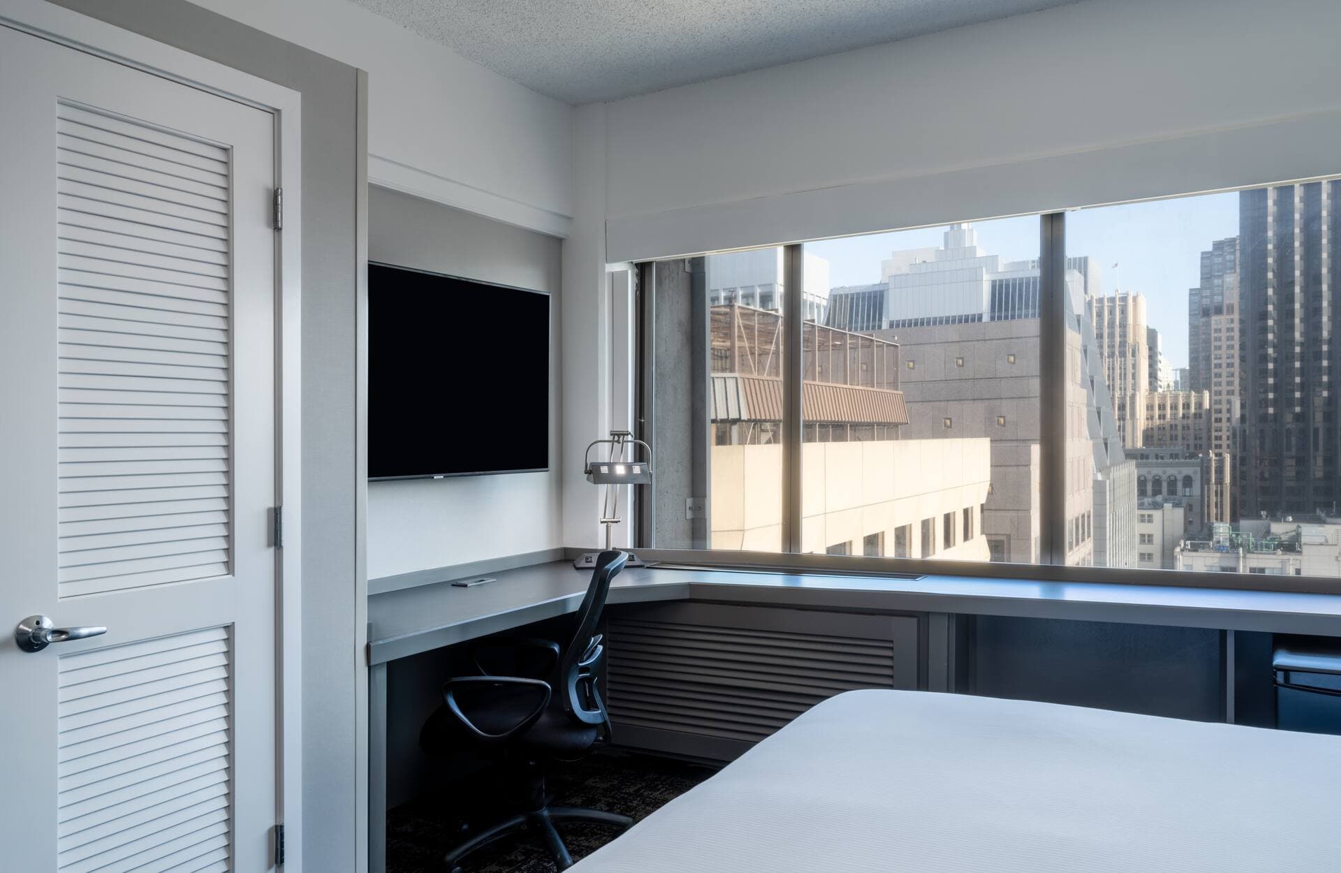 Hilton San Francisco Financial District