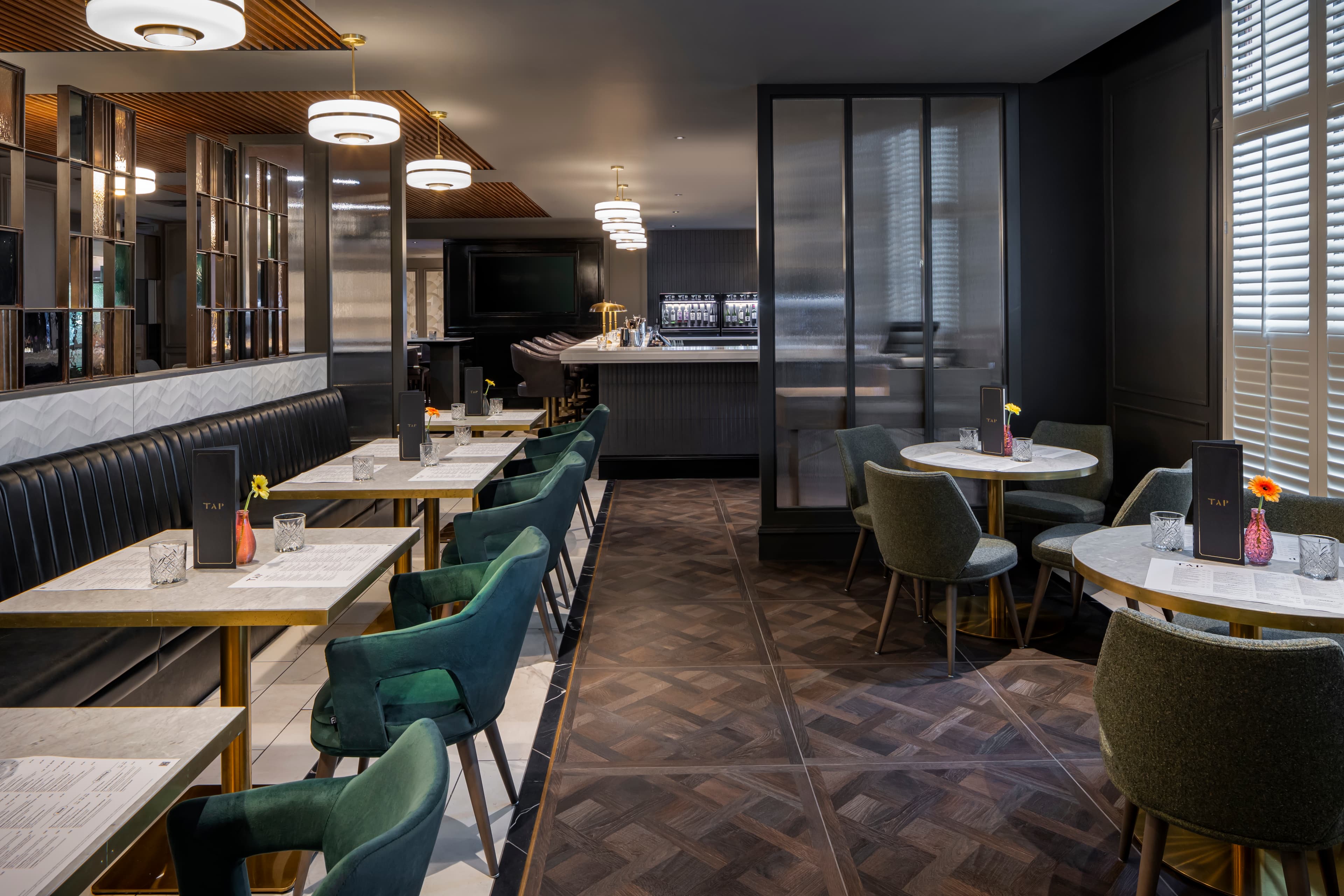 Crowne Plaza Leeds, an IHG Hotel