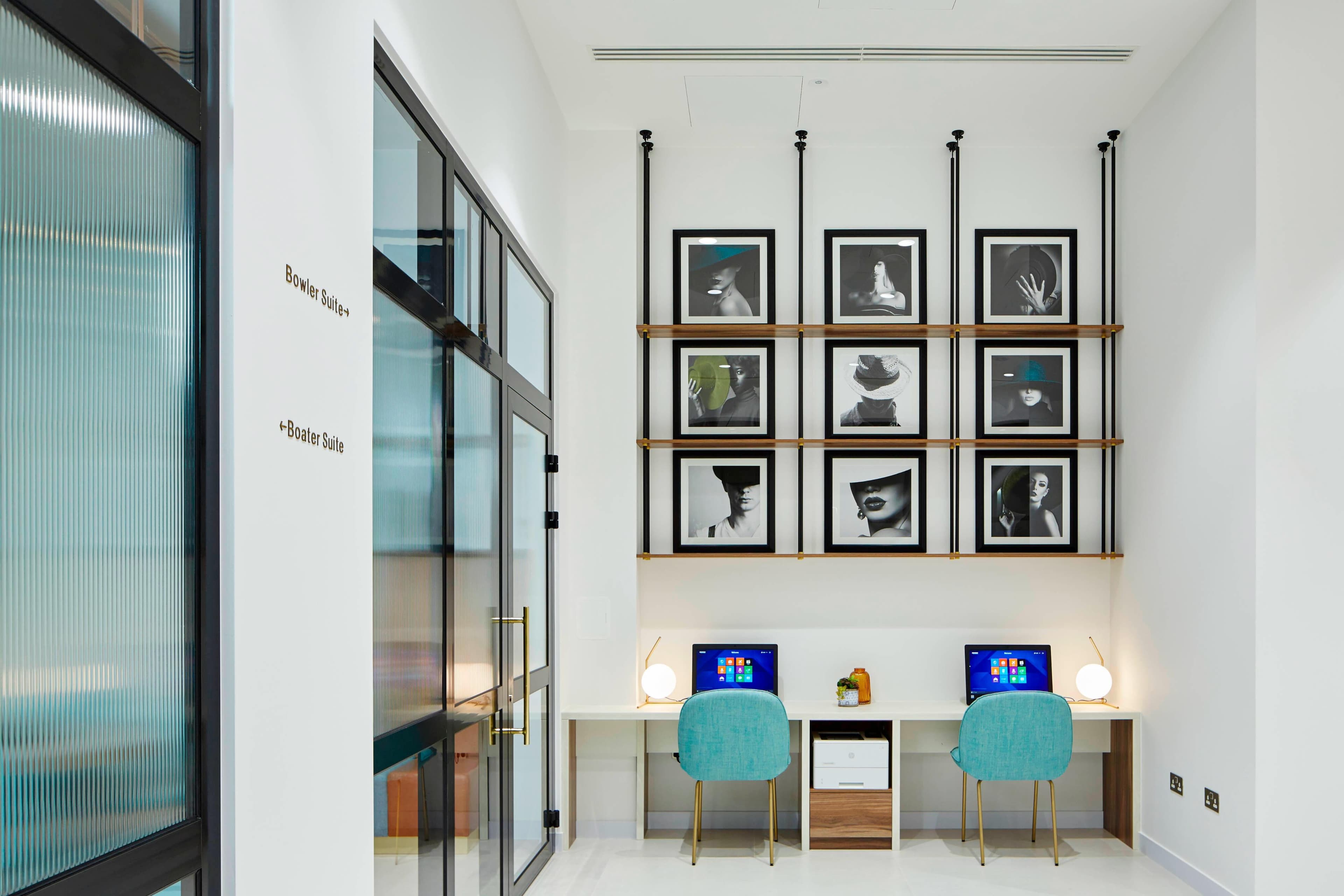 Courtyard by Marriott Luton Airport