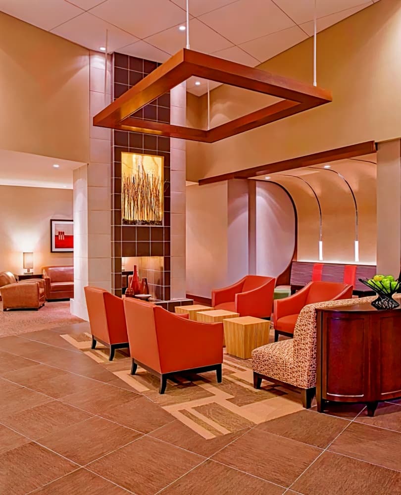 Hyatt Place Ontario Rancho Cucamonga