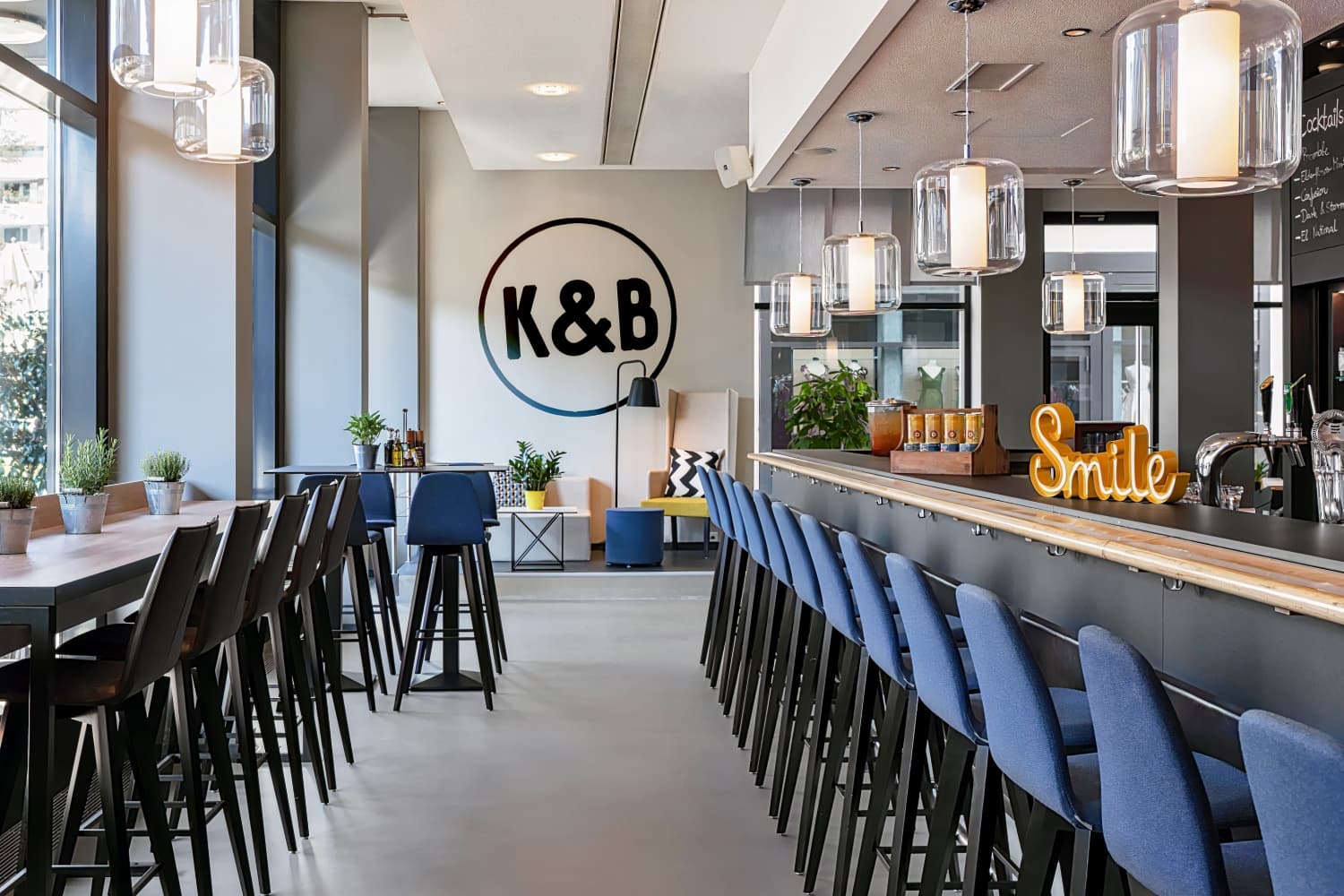 Courtyard by Marriott Zürich Nord