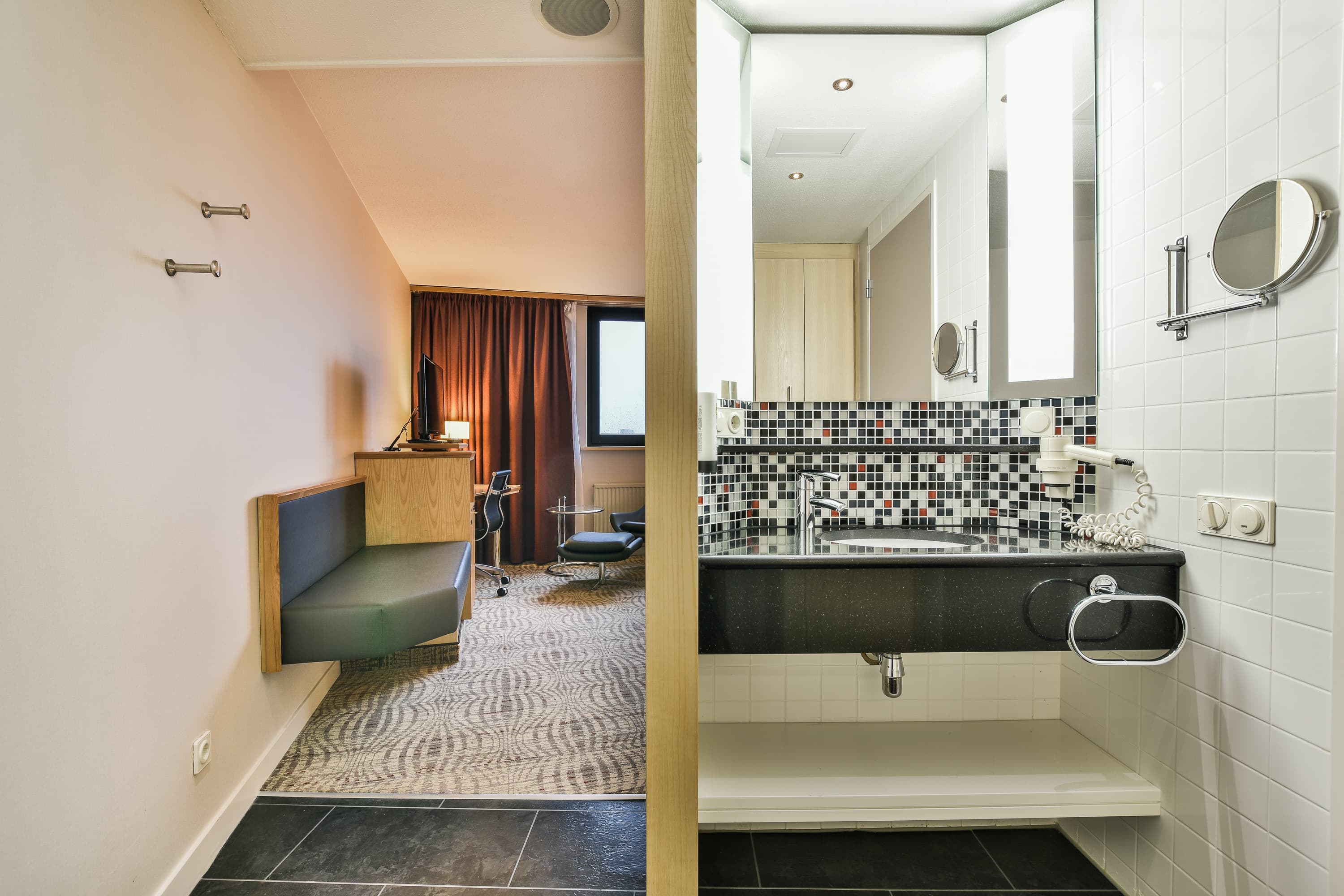 Hotel Den Haag - Voorburg