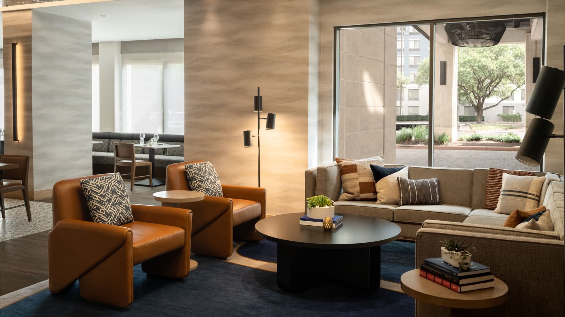 Austin Marriott South