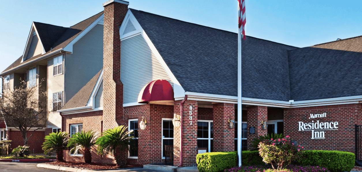 Residence Inn by Marriott Austin South