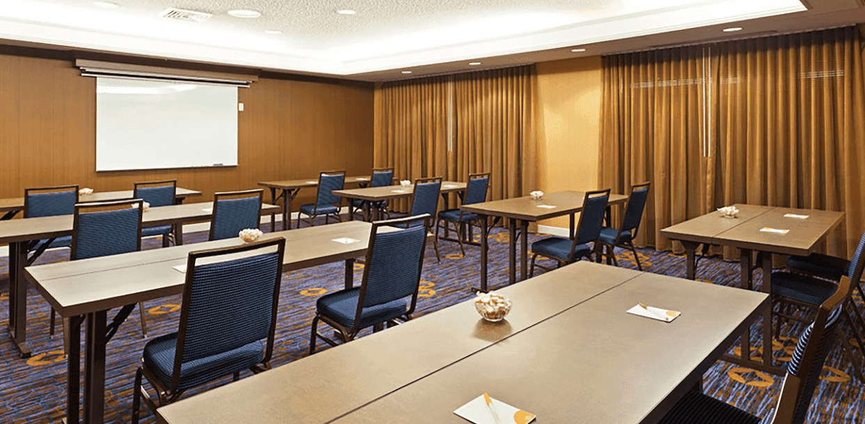 Courtyard by Marriott Austin South