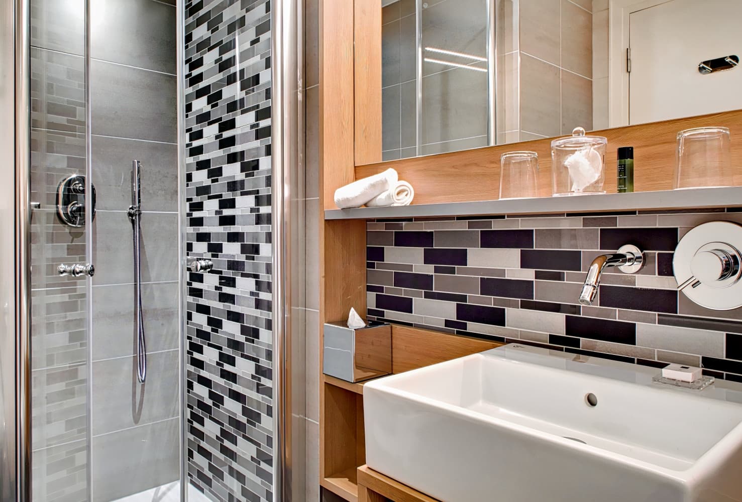 Les Jardins de Mademoiselle Hôtel & Spa