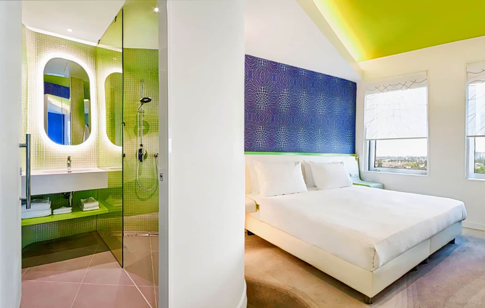 Park Inn by Radisson Amsterdam City West