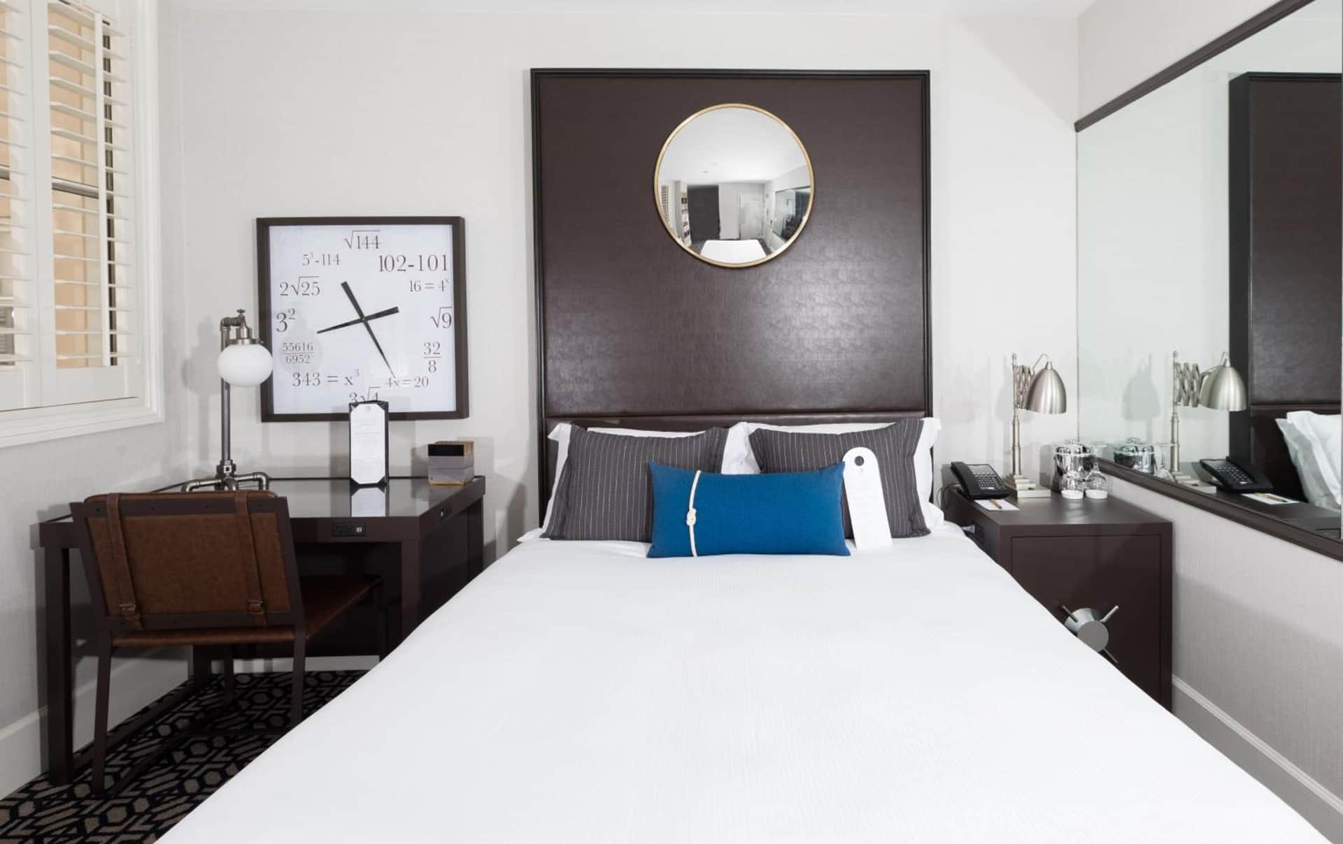 Harbor Court Hotel San Francisco