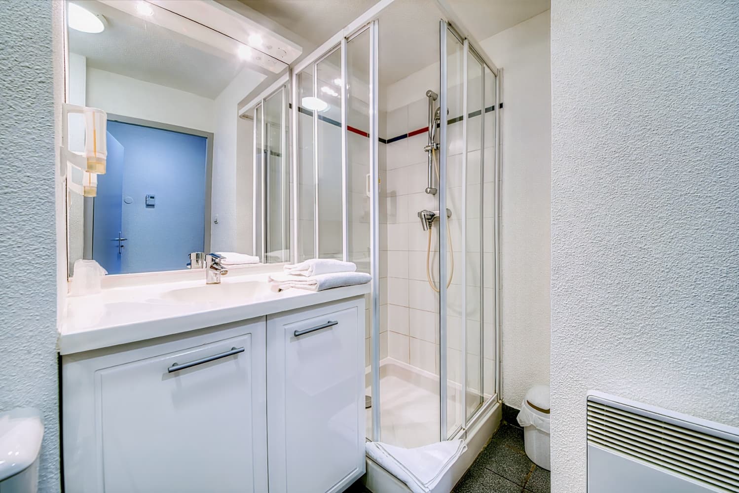 Comfort Aparthotel Besancon La City