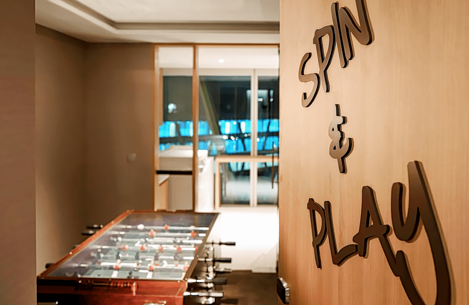 Capri by Fraser Changi City, Singapore