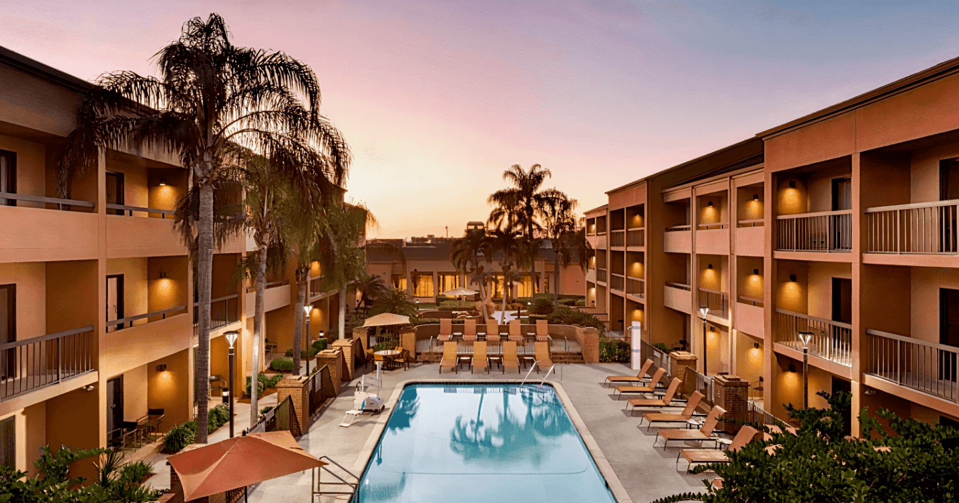 Courtyard by Marriott Fort Myers Cape Coral