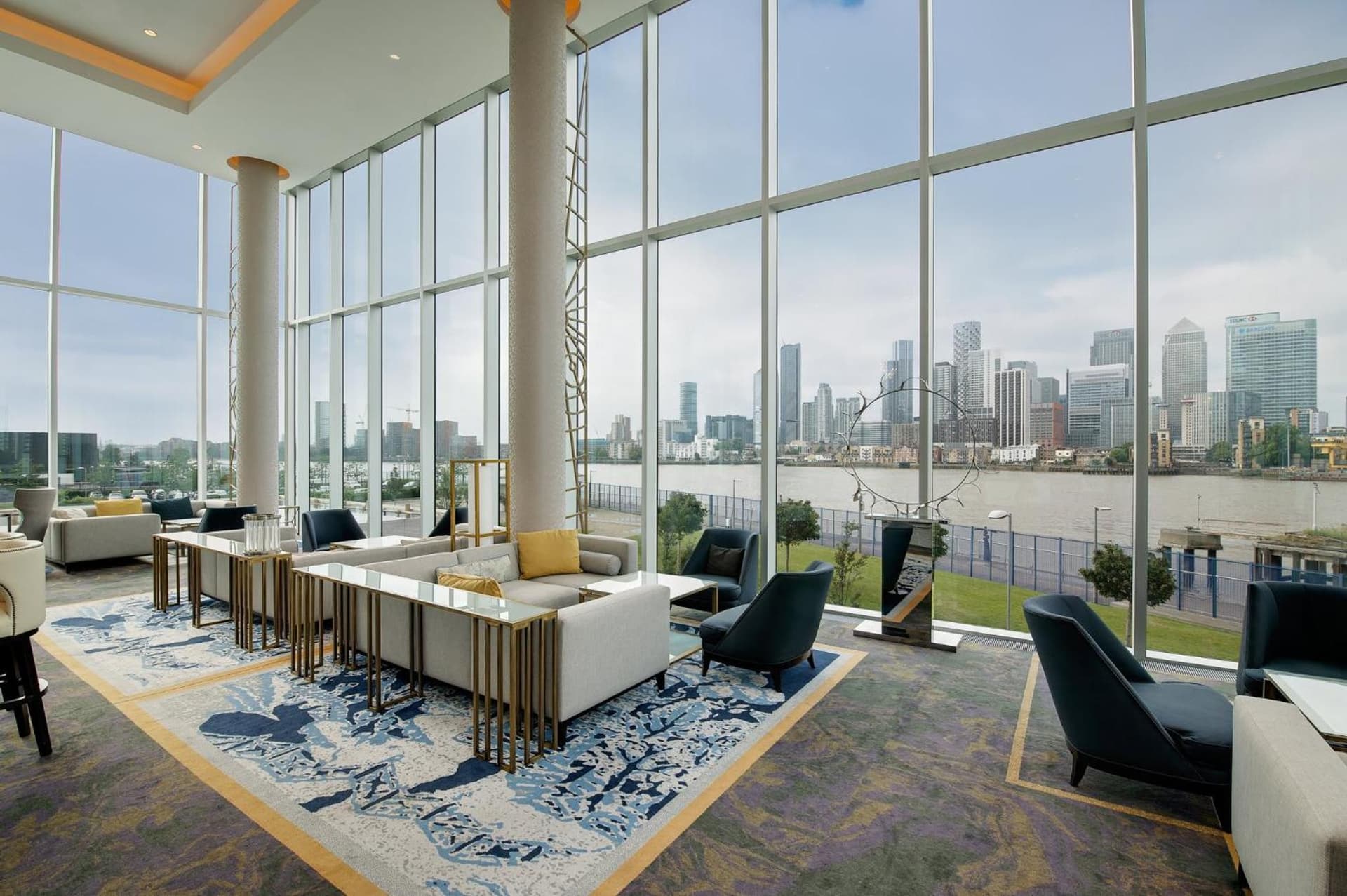 Intercontinental London - The O2, an IHG Hotel