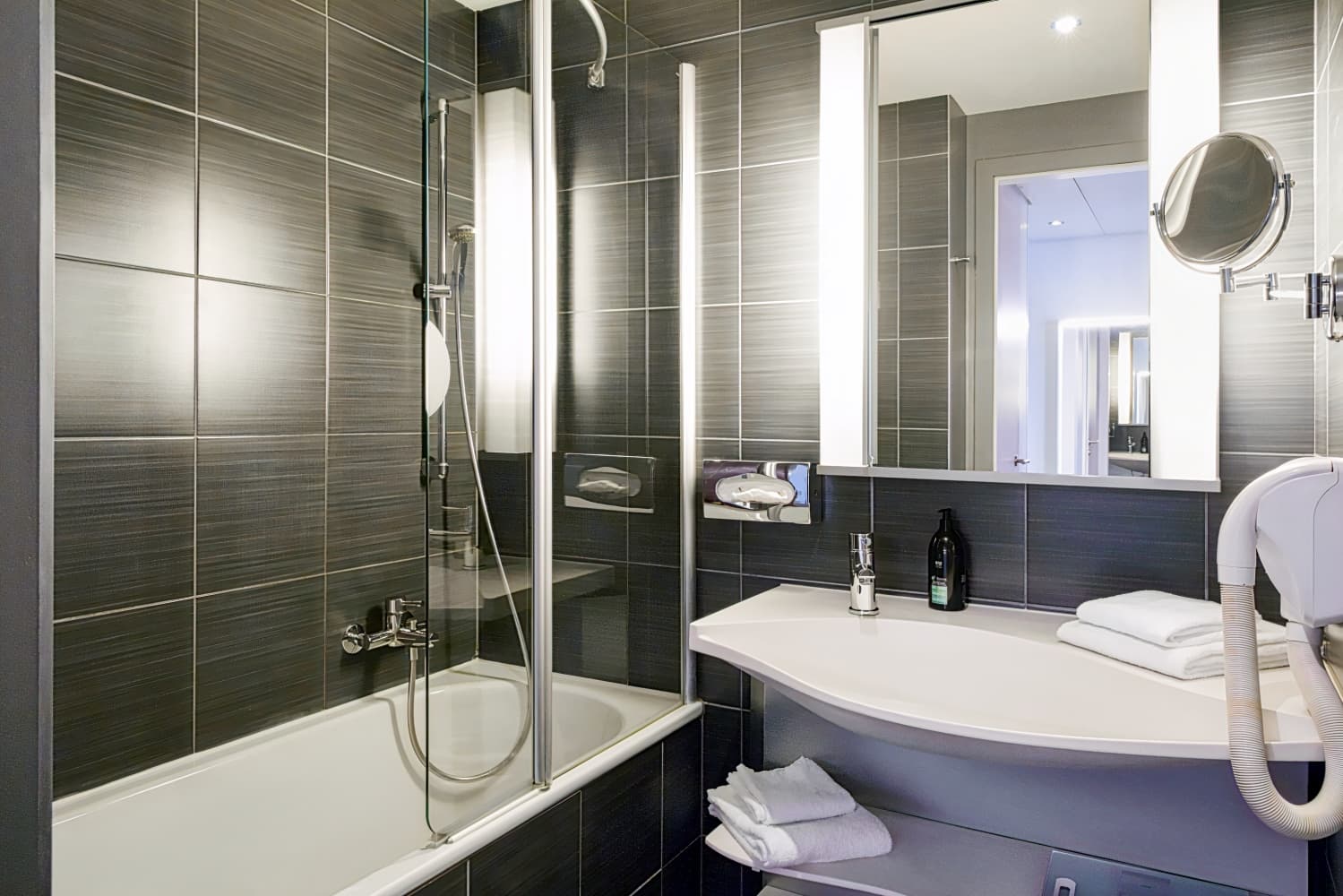 Aparthotel Adagio Basel City