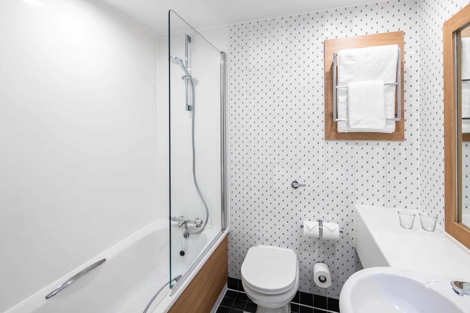 Holiday Inn Southampton-Eastleigh M3, Jct13