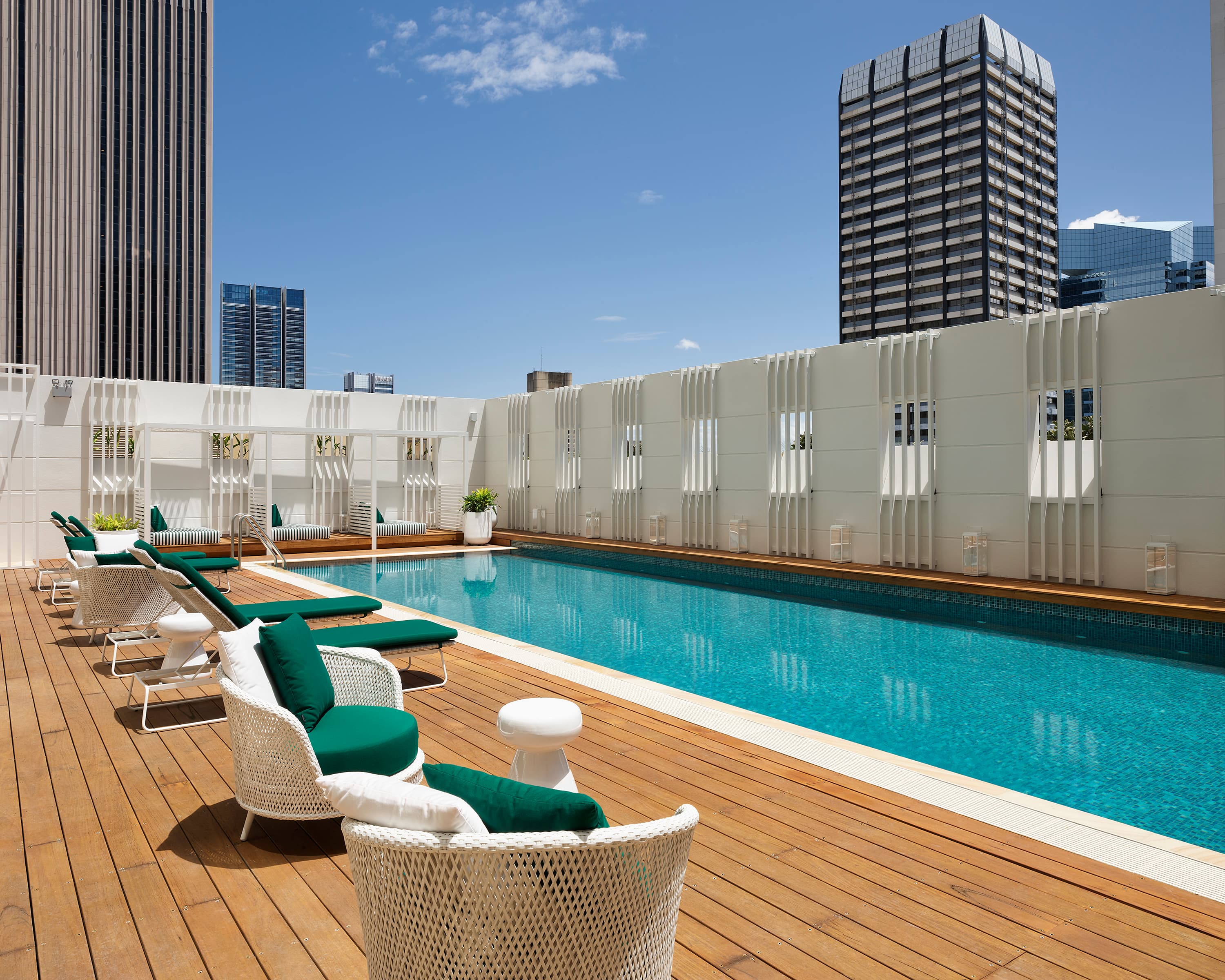 Swissôtel Sydney (old)