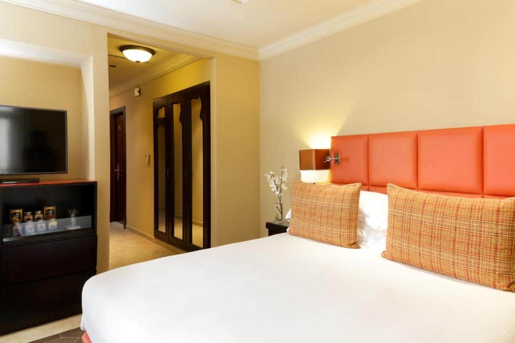 Arjaan by Rotana Media City