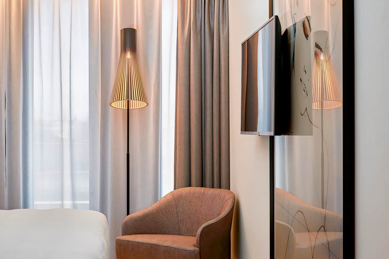 Hyperion Hotel München