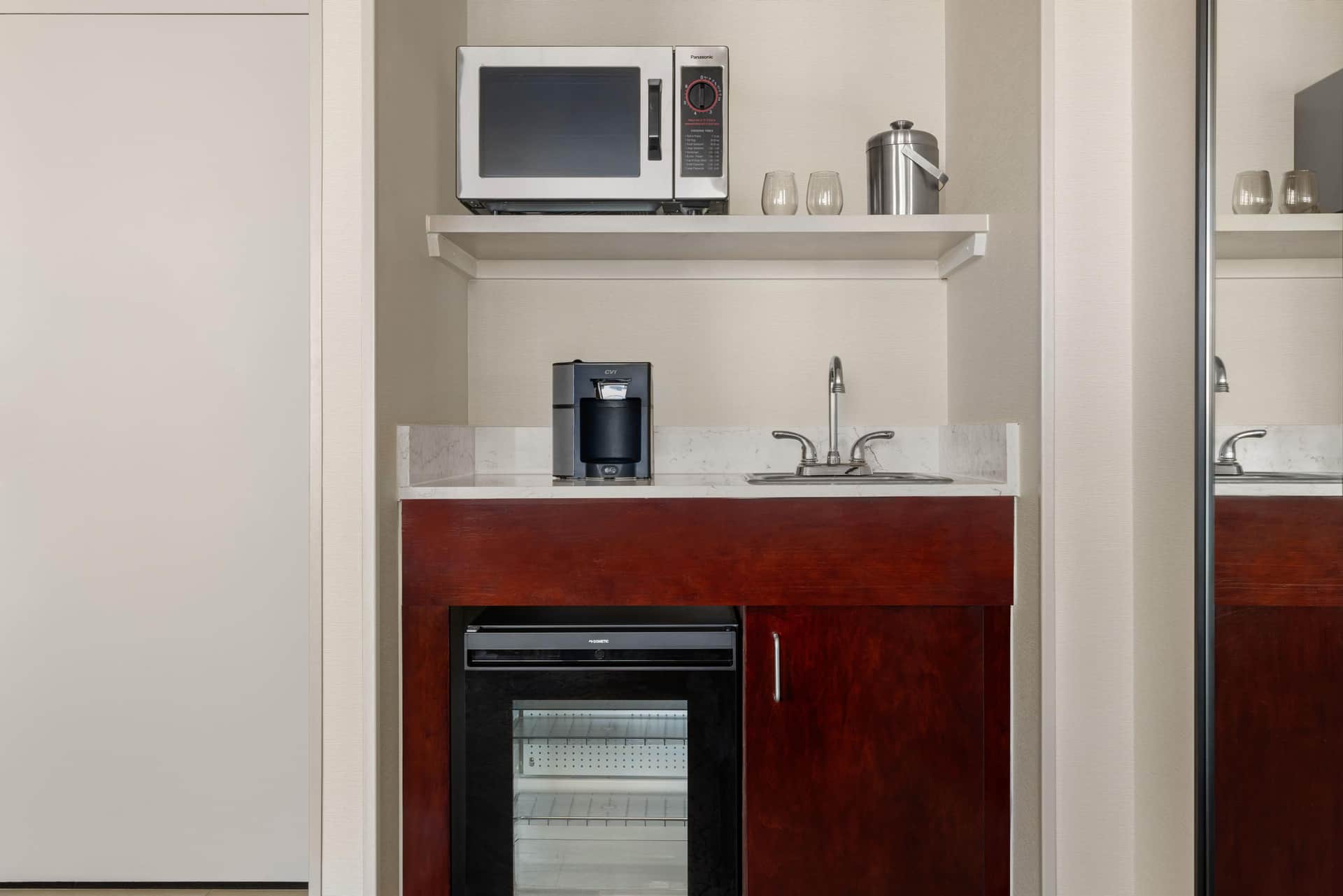 Sheraton Suites Galleria - Atlanta