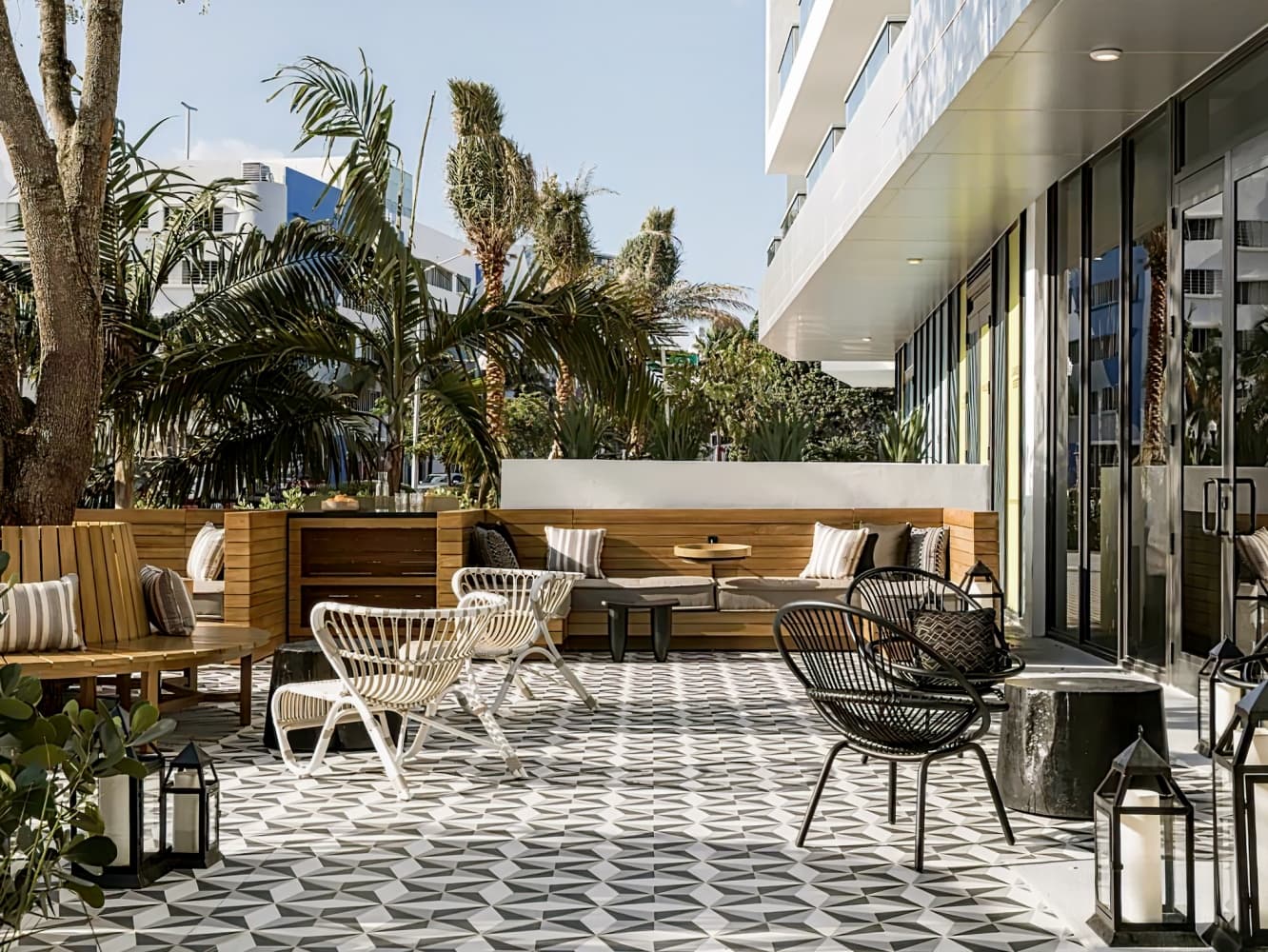 Kimpton Angler's South Beach (old)