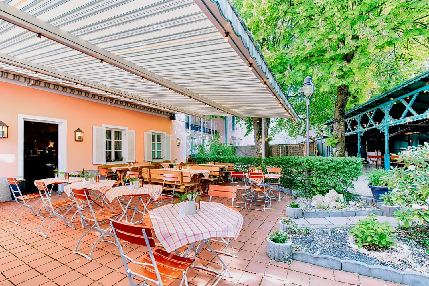 ACHAT Hotel Schreiberhof Aschheim