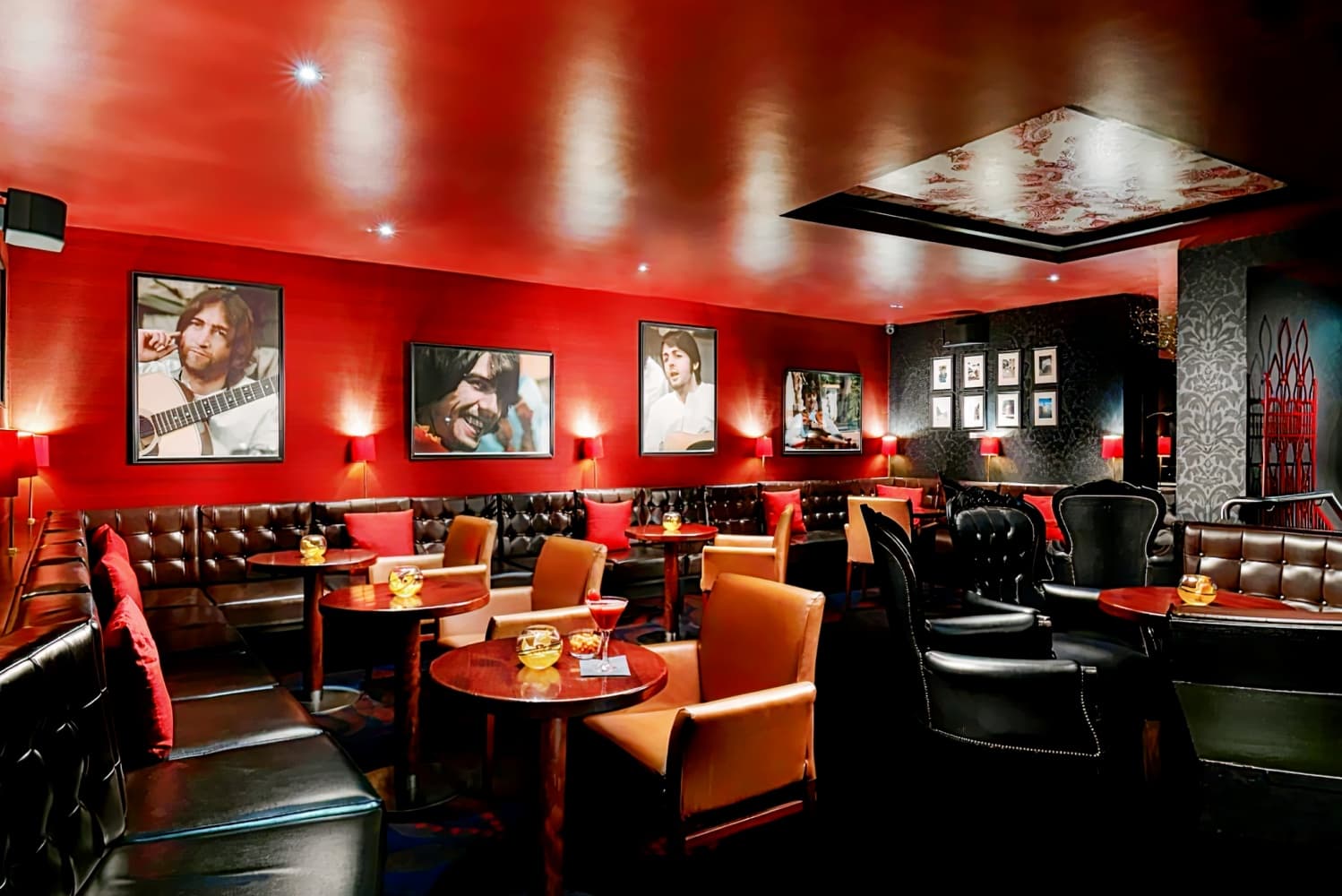 Hard Days Night Liverpool