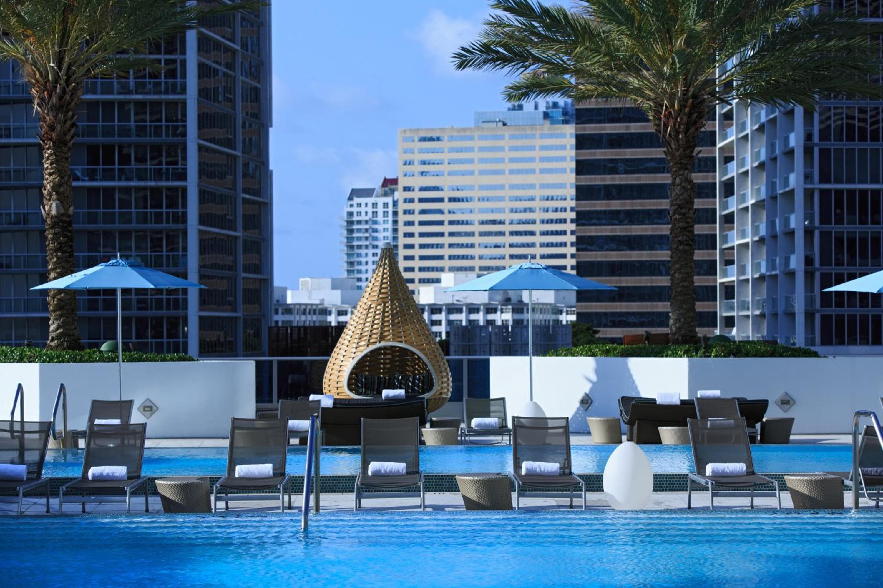 Kimpton Epic Miami Hotel, an IHG Hotel