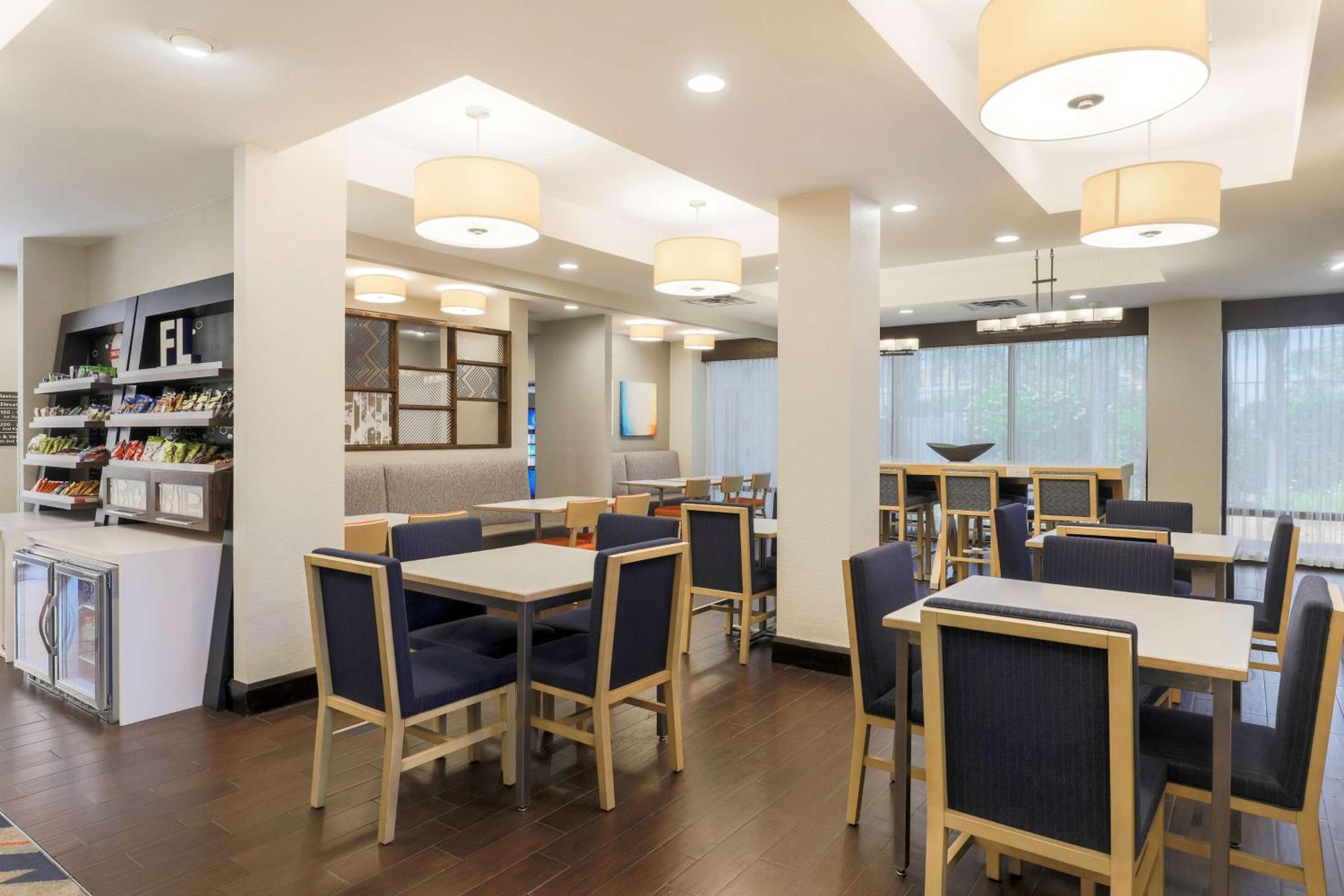 Hampton Inn Fort Walton Beach