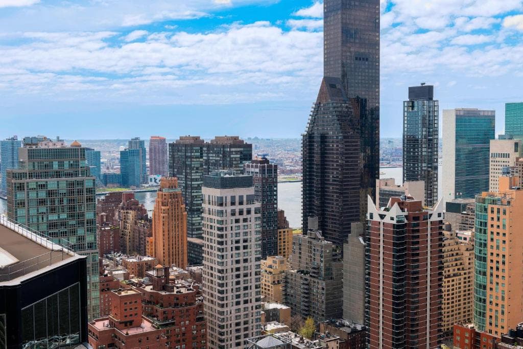 Courtyard by Marriott New York Manhattan/Midtown East