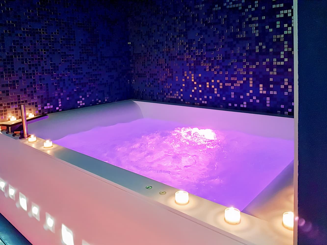 Wellness Patriarca Hotel