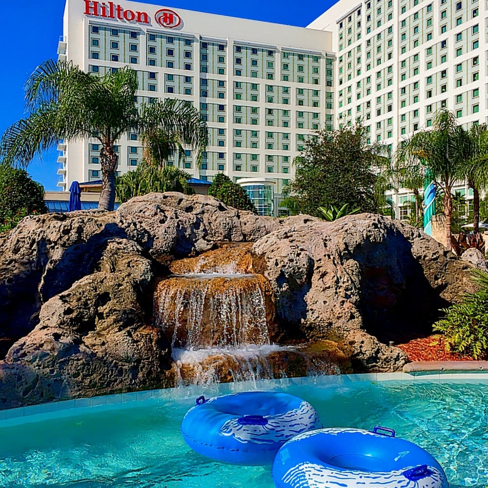 Hilton Orlando
