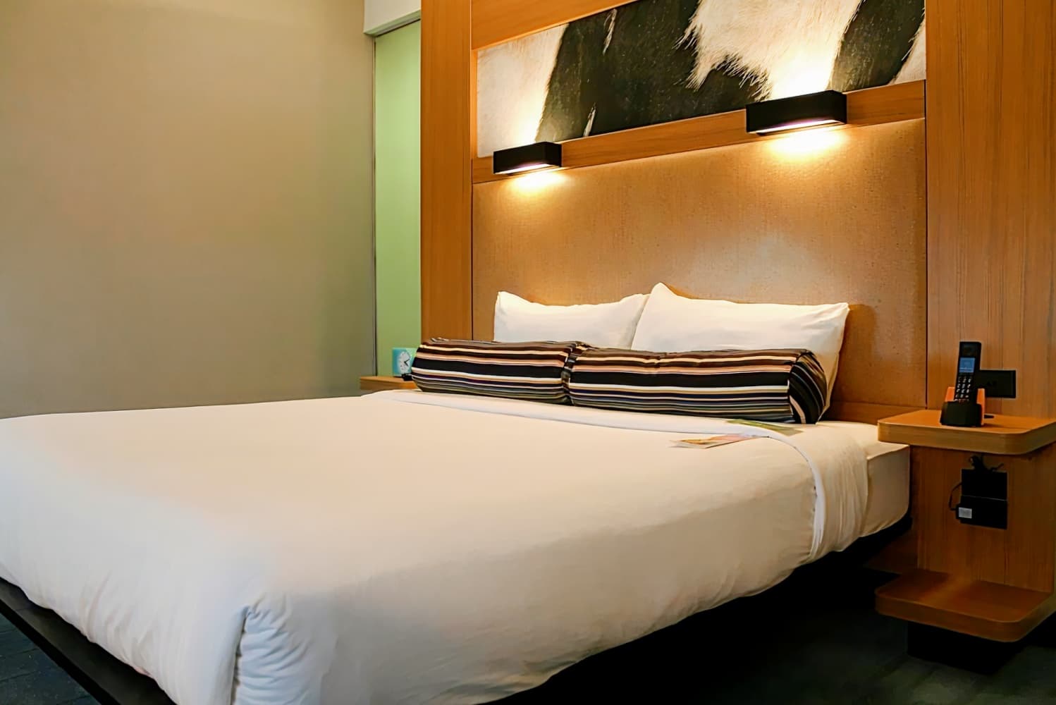 Aloft San Antonio Airport