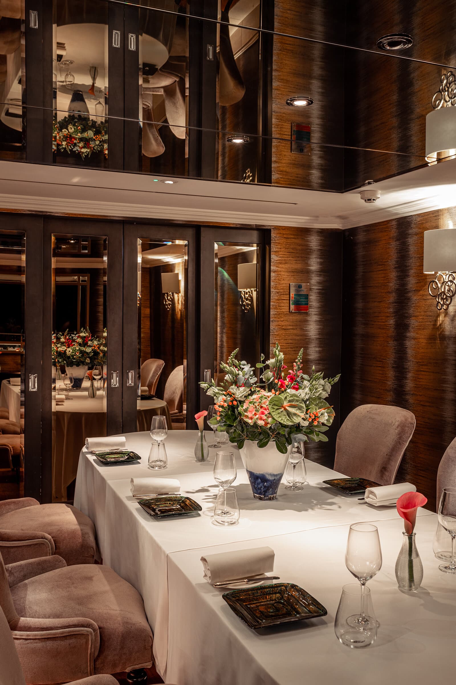 Althoff St. James's Hotel & Club - Mayfair London