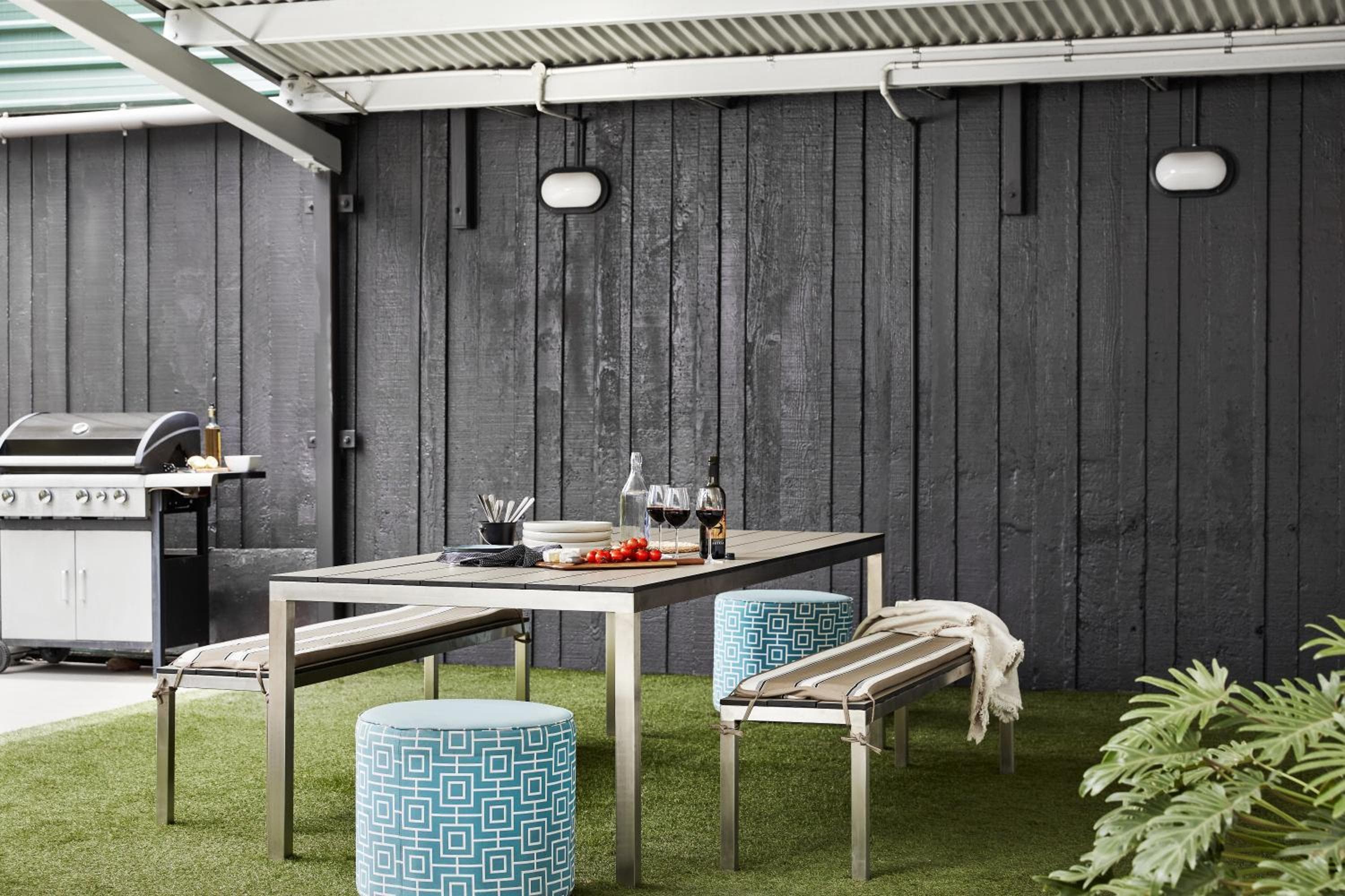 Punthill Spring Hill