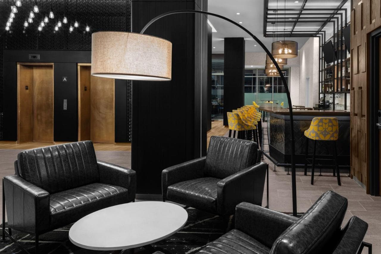 Voco Times Square South, an IHG Hotel