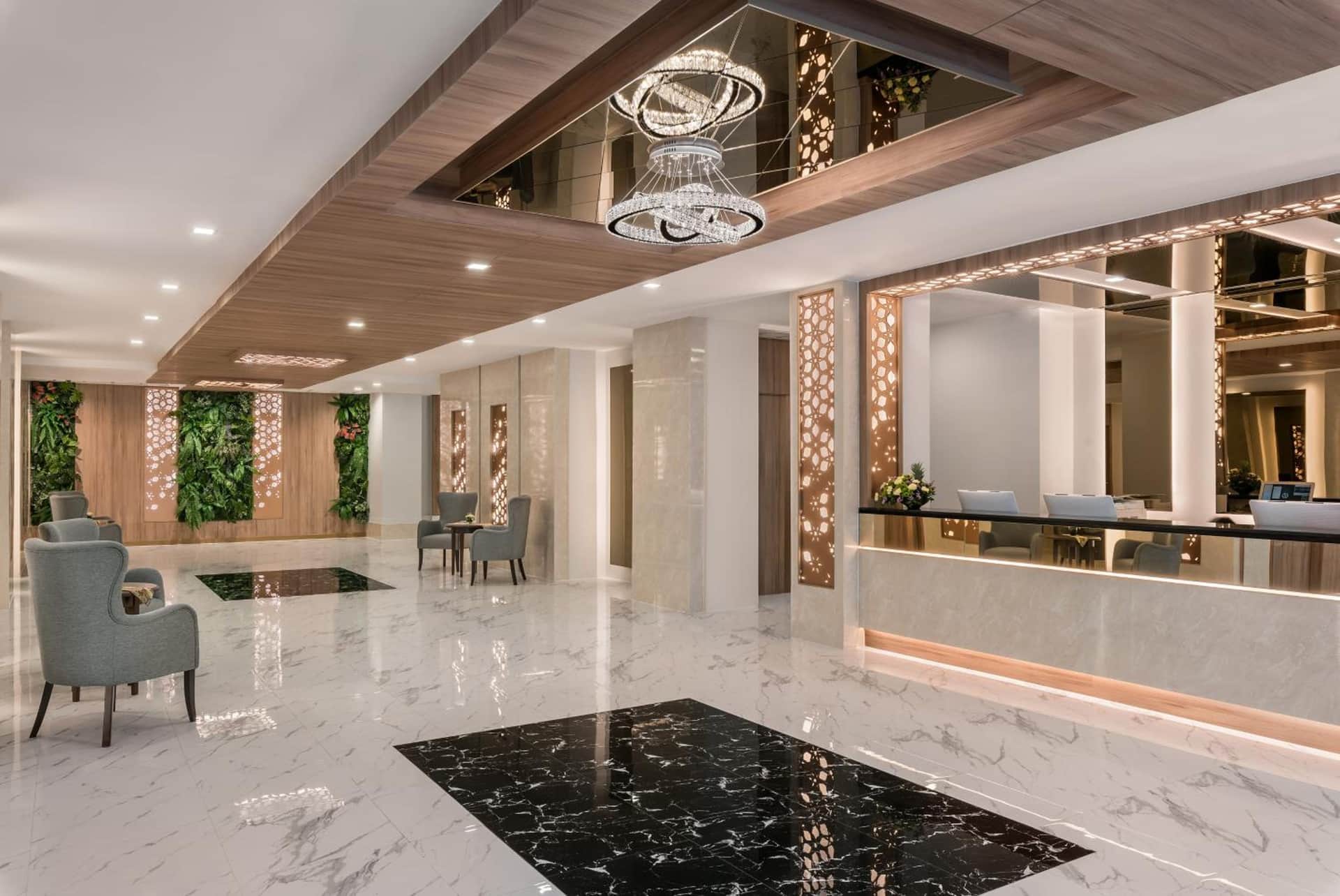 Adelphi Grande Sukhumvit