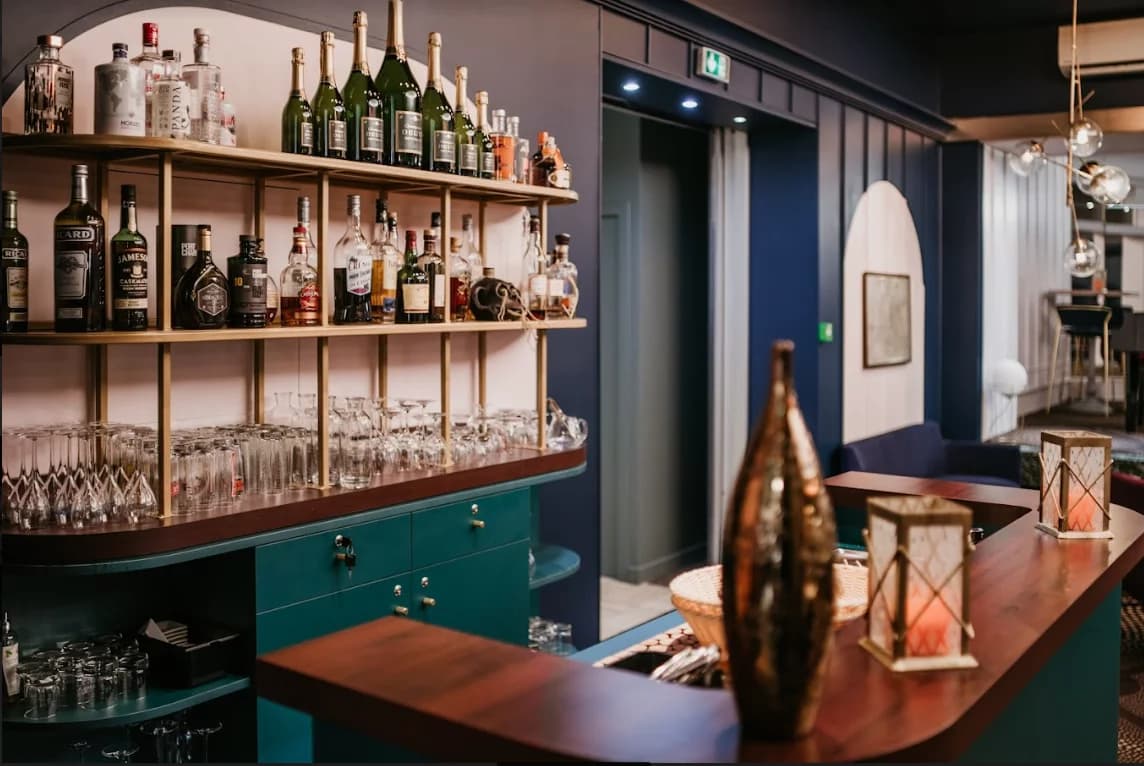 Le Grand Hôtel de Valenciennes