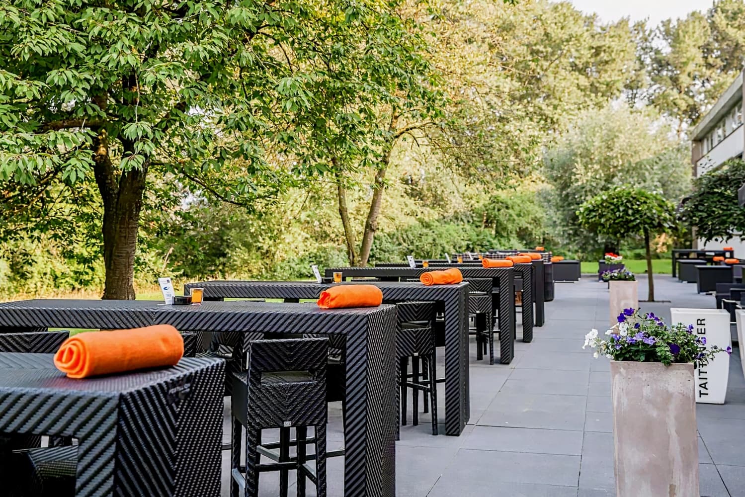 Postillion Hotel Deventer