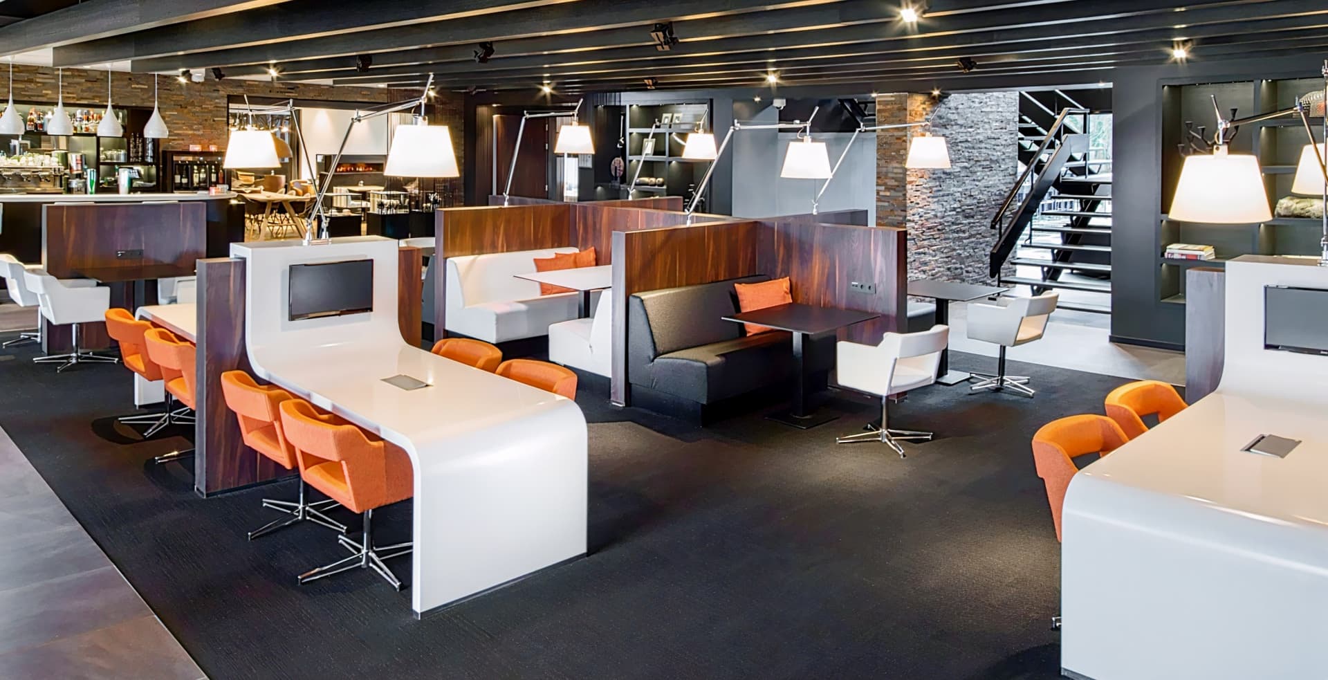 Postillion Hotel Deventer