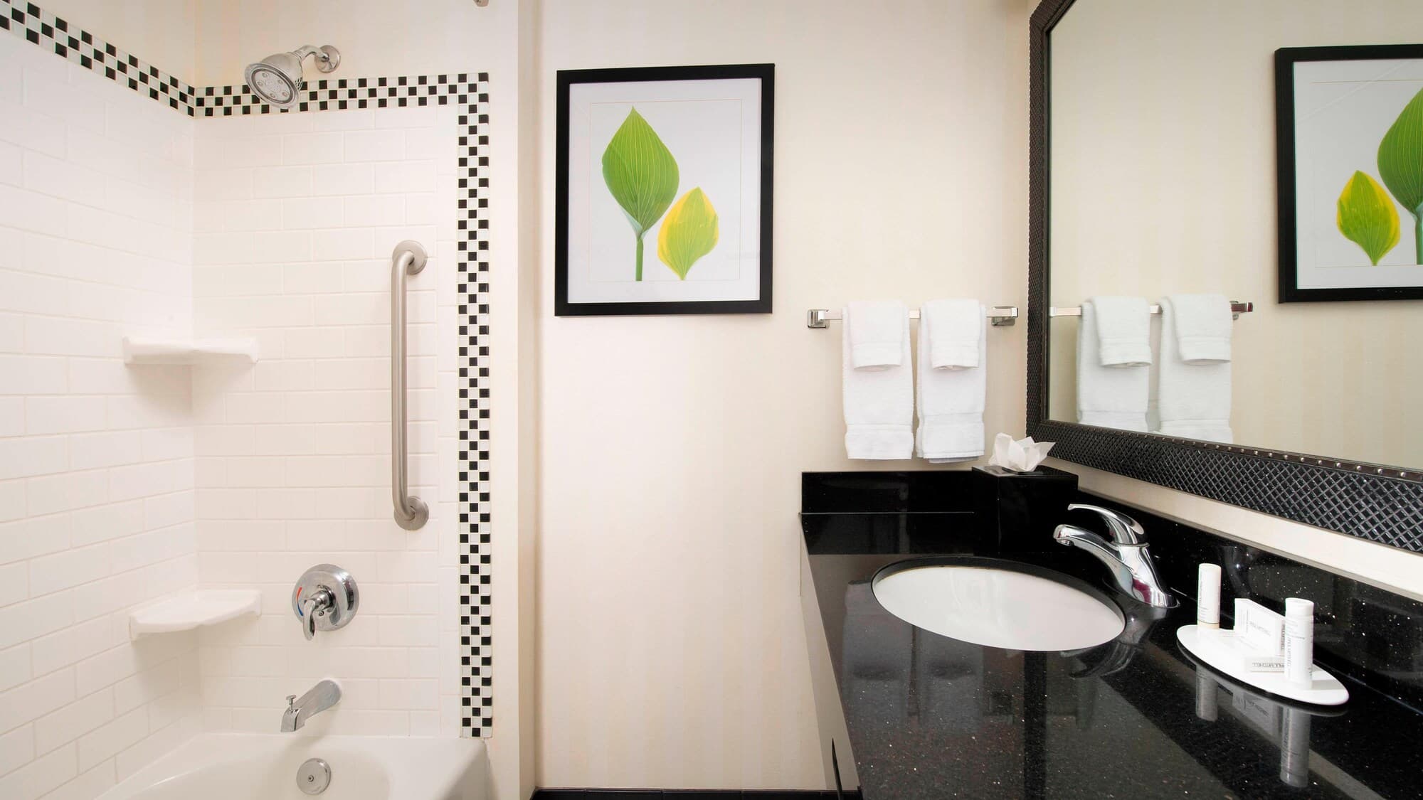 Fairfield Inn & Suites by Marriott Miami Airport South