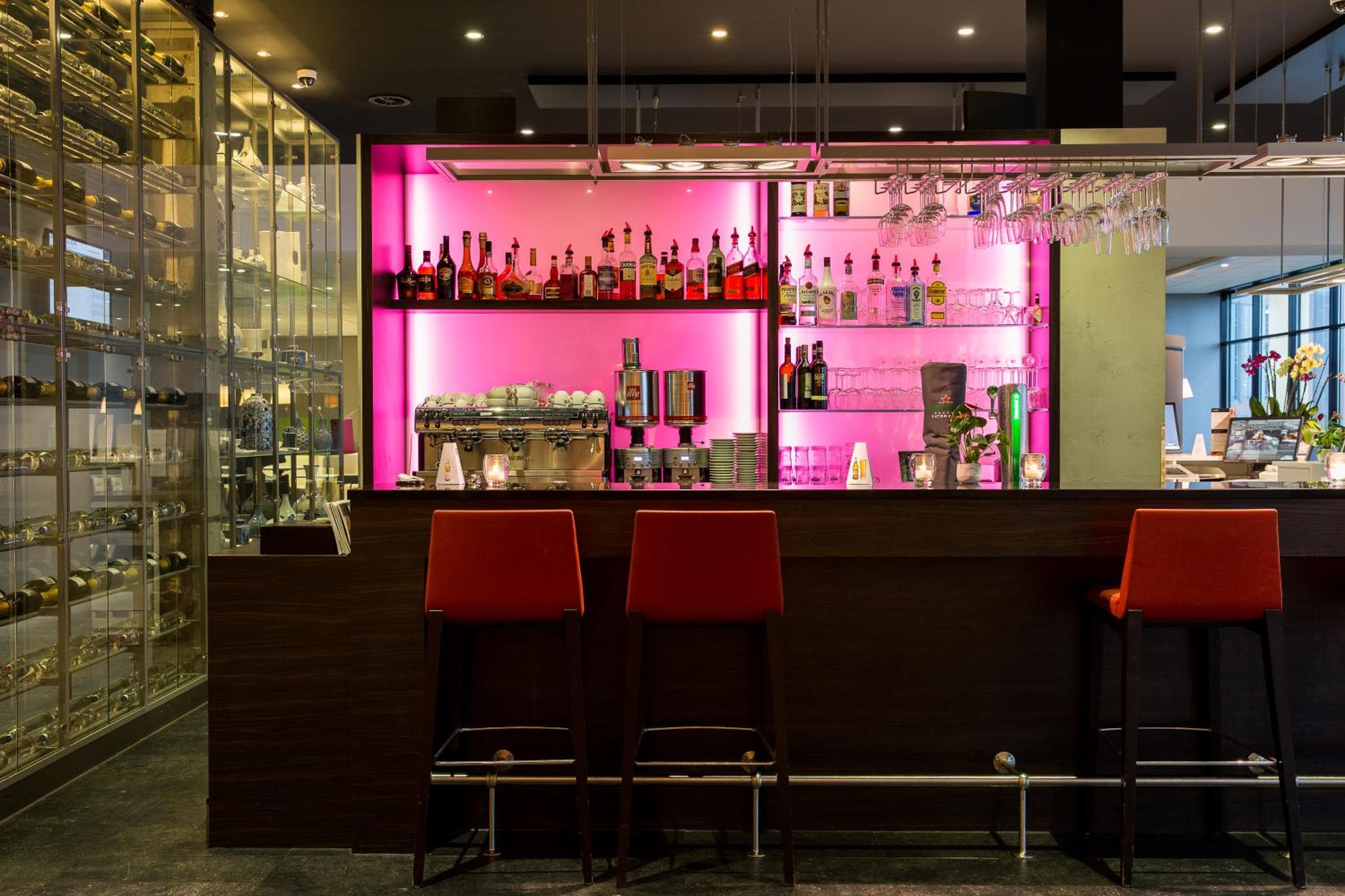 Postillion Utrecht Bunnik