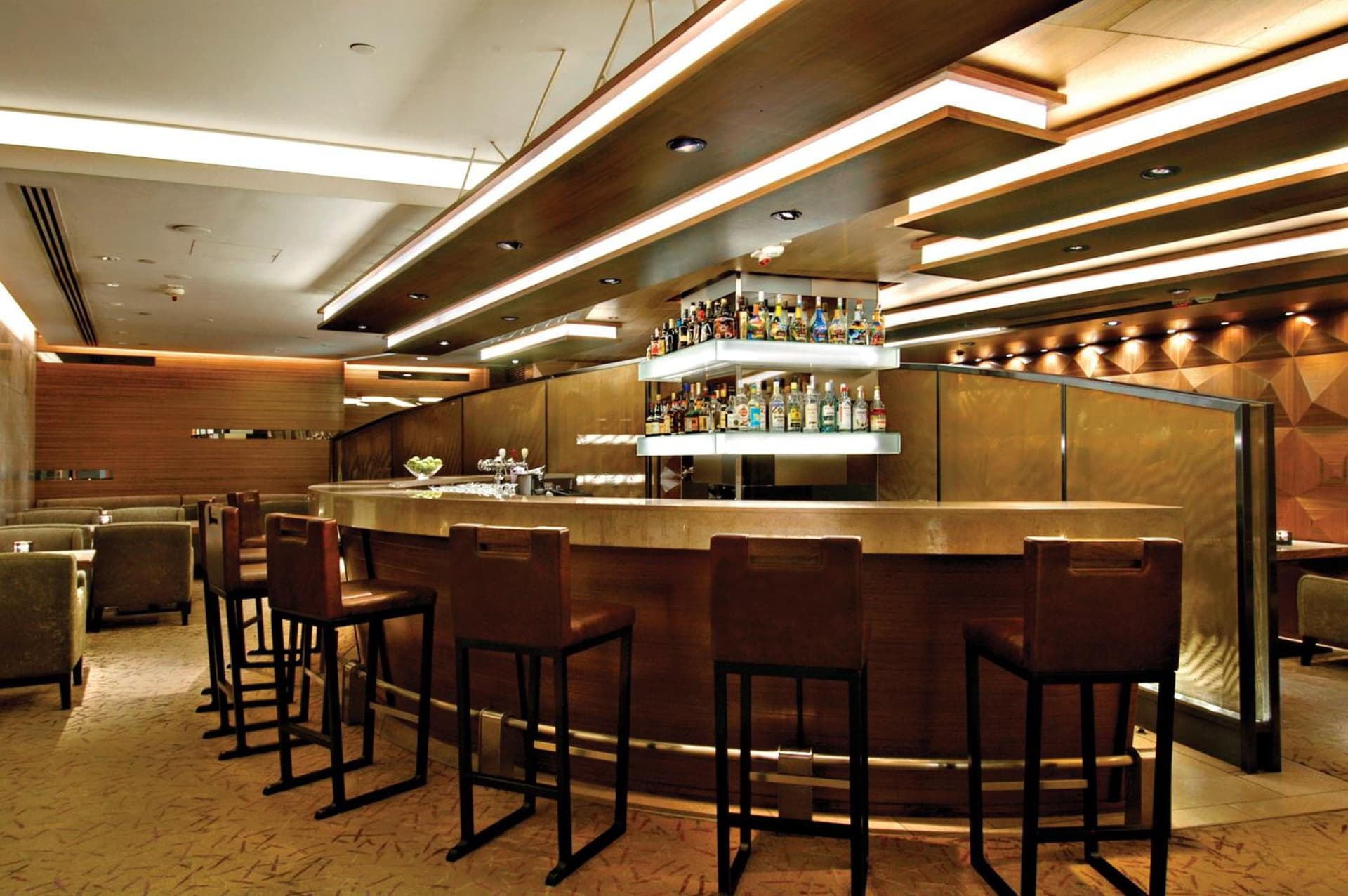 Marco Polo Hong Kong Hotel
