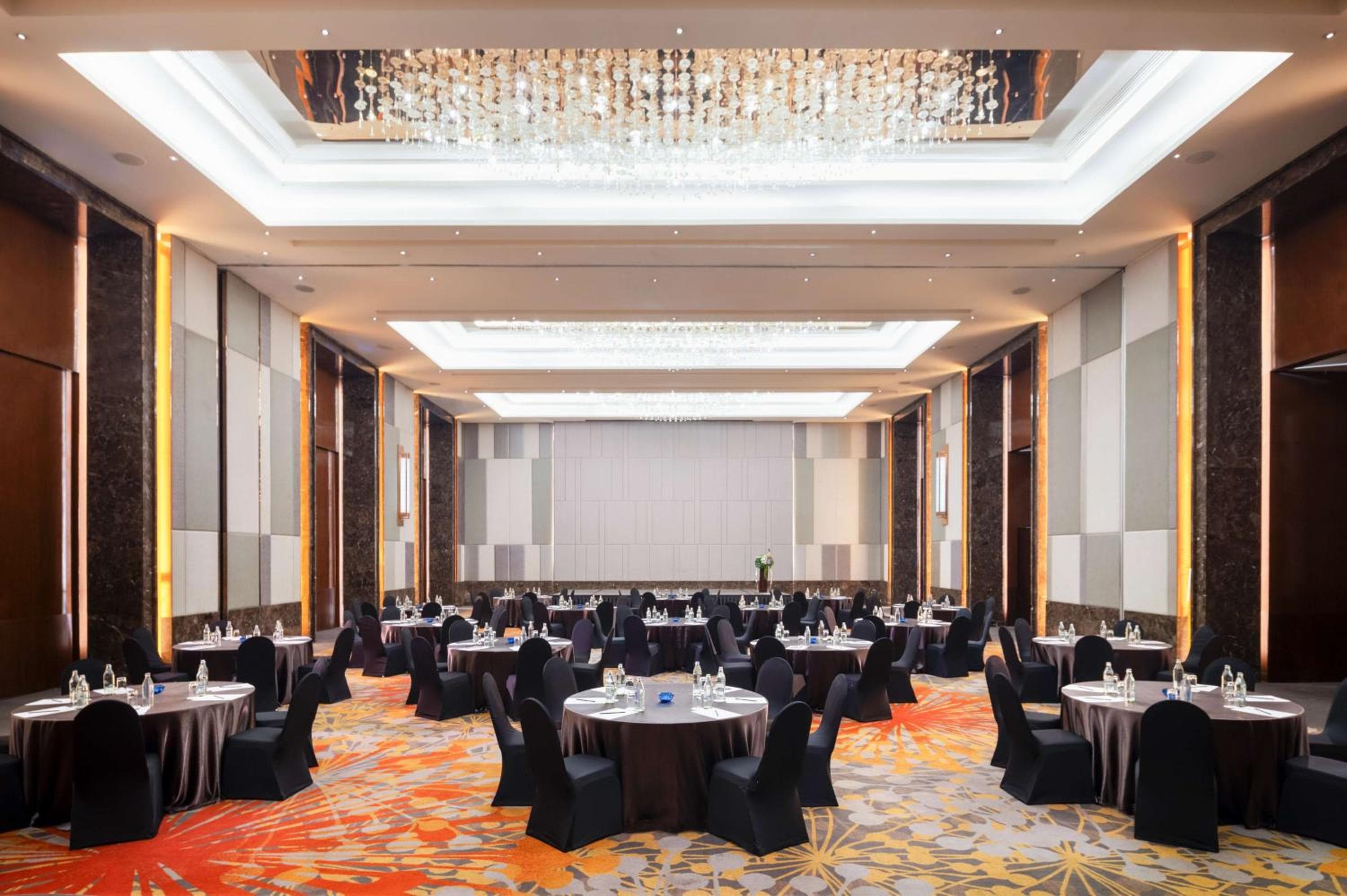 Radisson Blu Plaza Bangkok