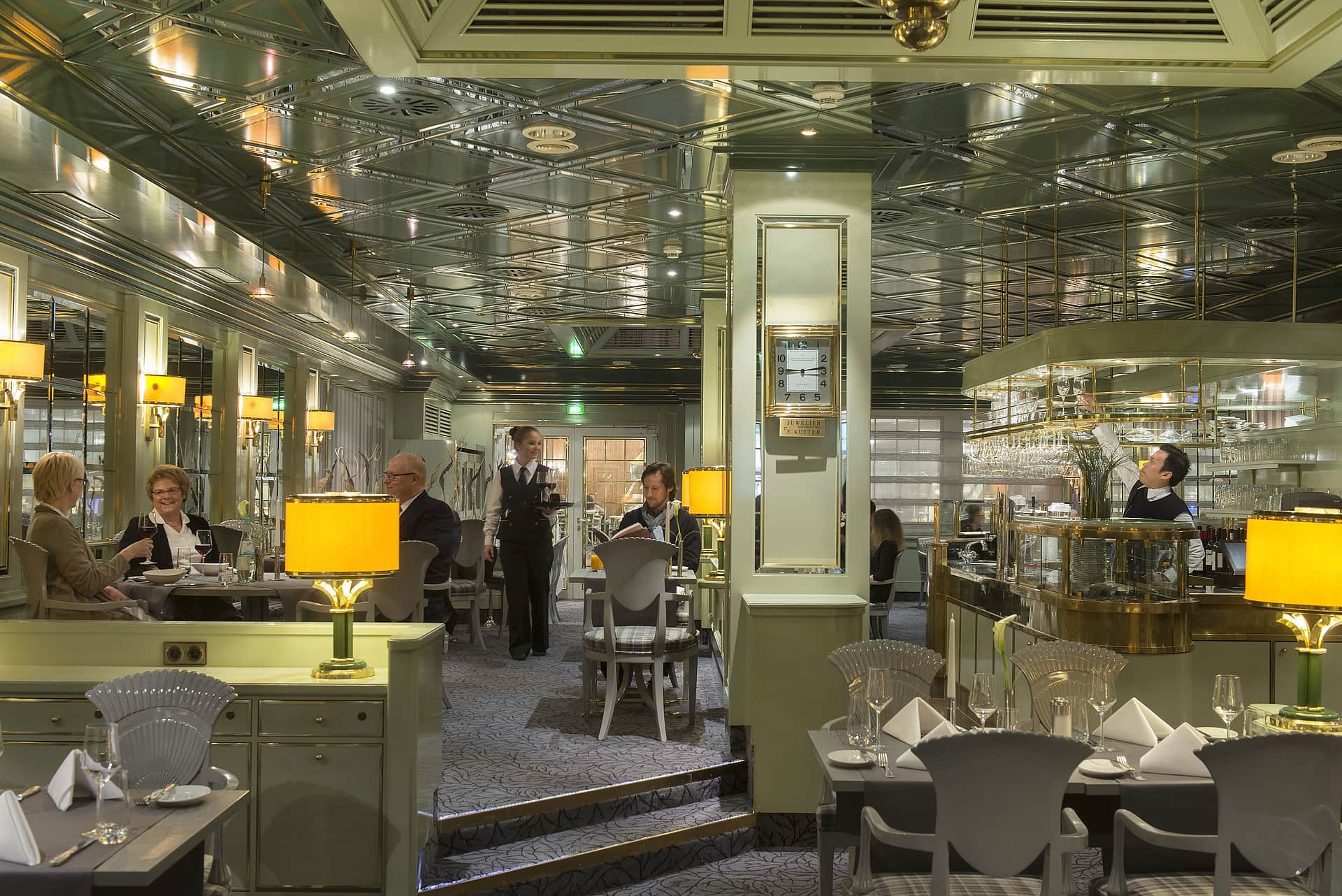 Maritim Hotel Stuttgart