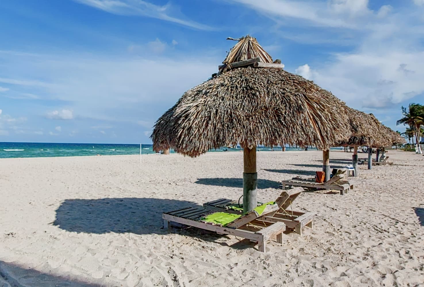 Thunderbird Beach Hotel