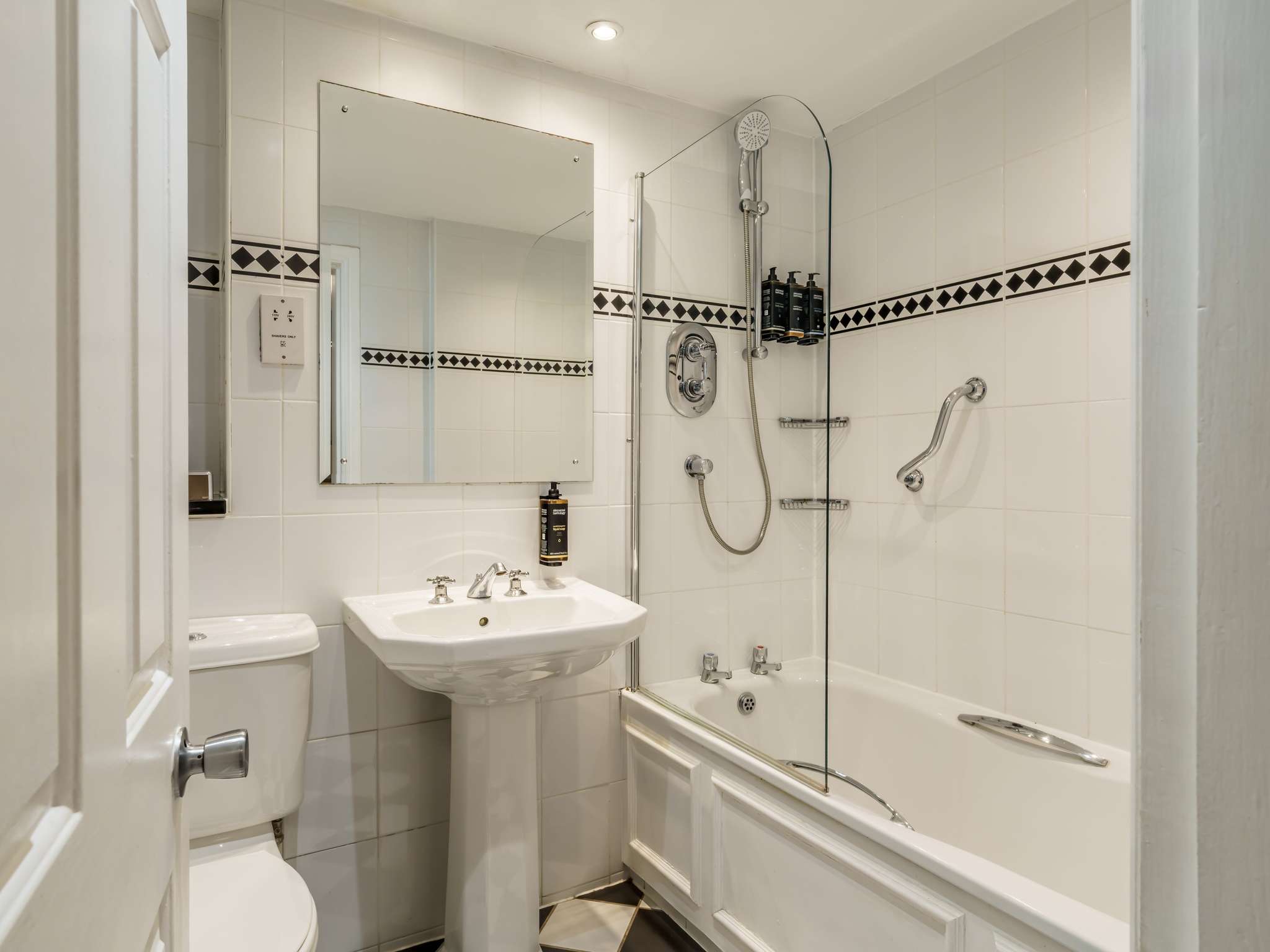 Mercure Blackburn Dunkenhalgh Hotel & Spa