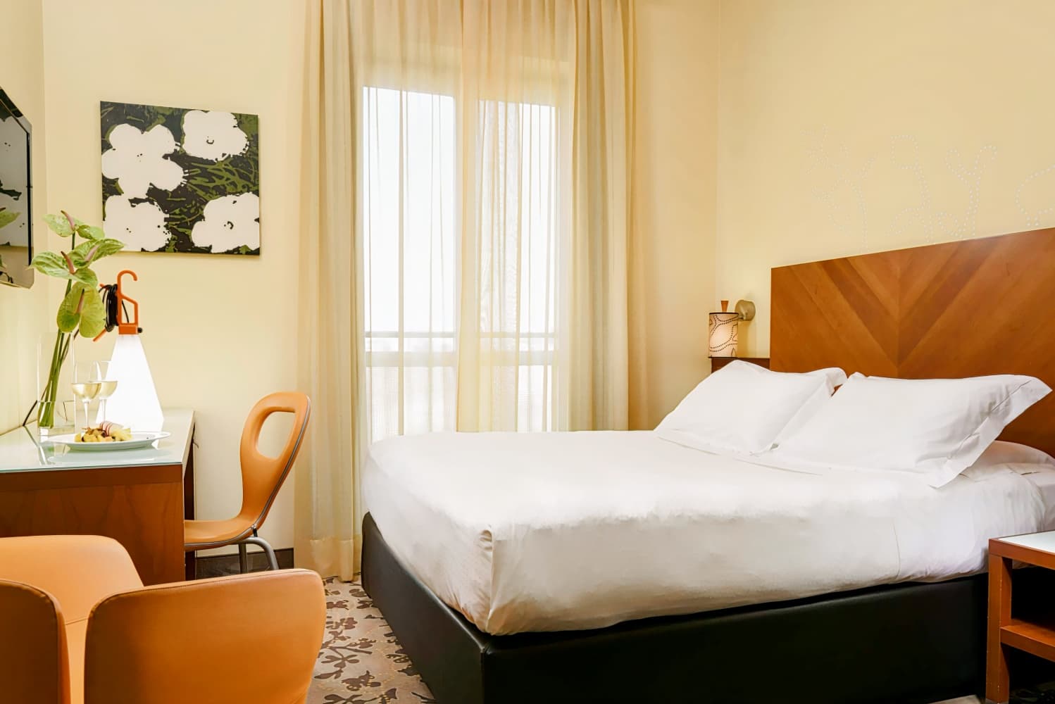 UNA Hotels Mediterraneo Milano