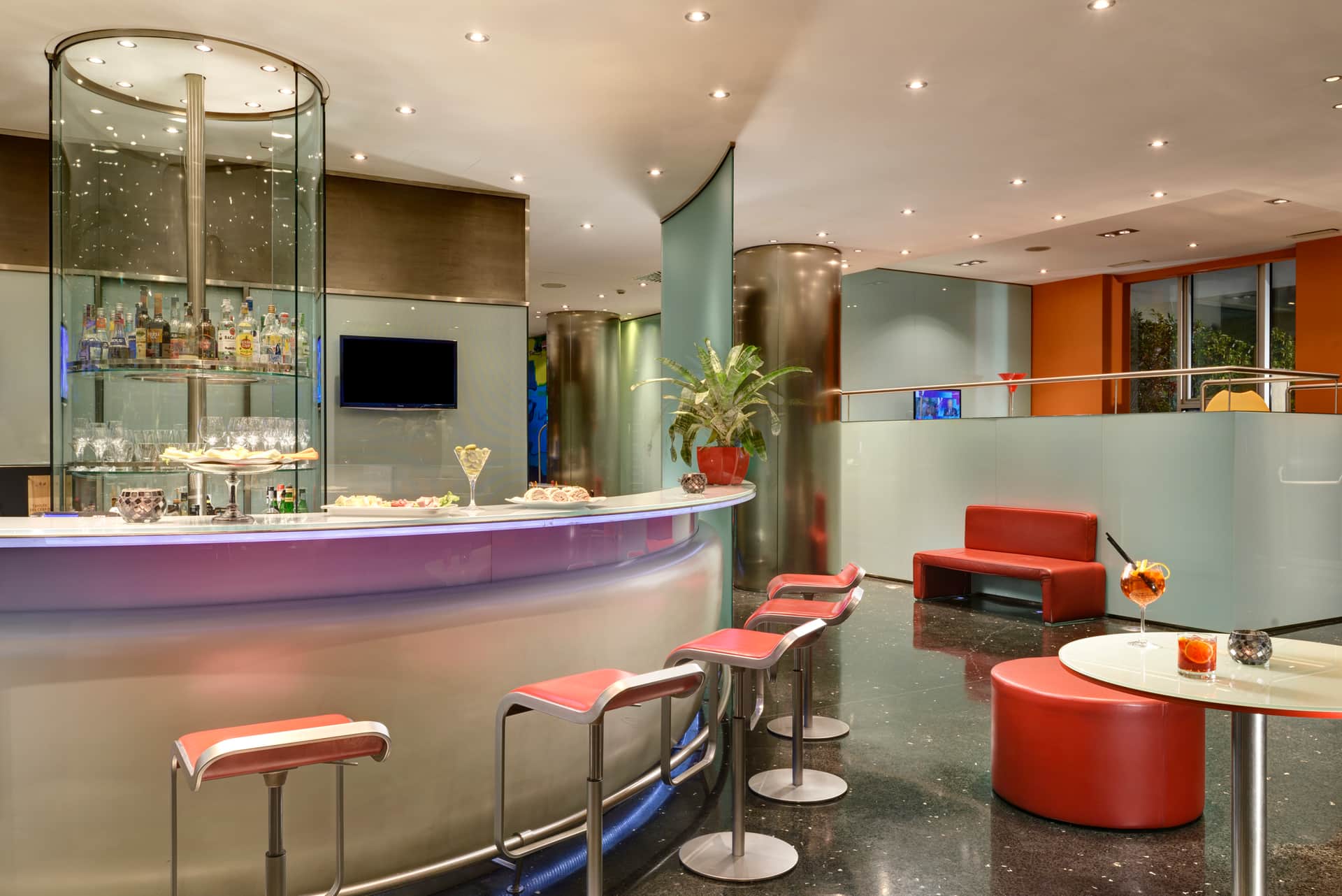UNA Hotels Bologna Centro
