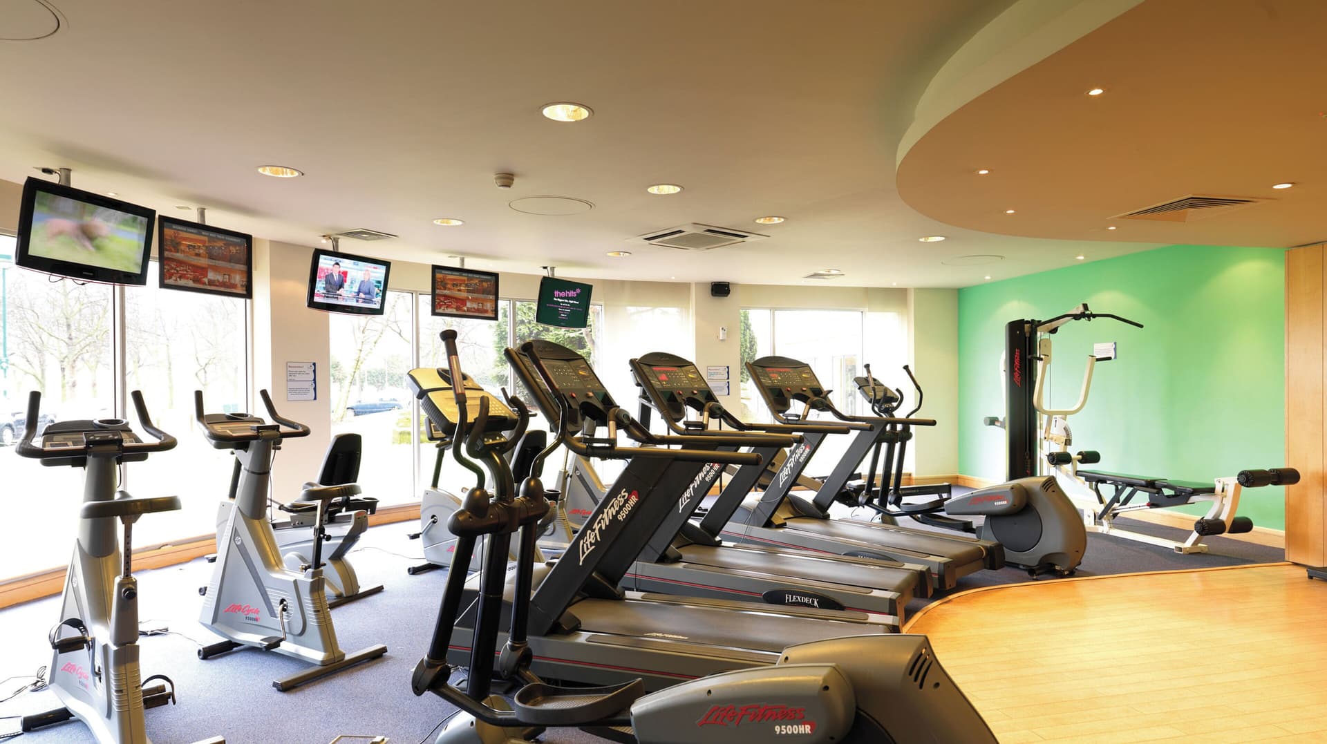 Holiday Inn London Heathrow M4 Jct4