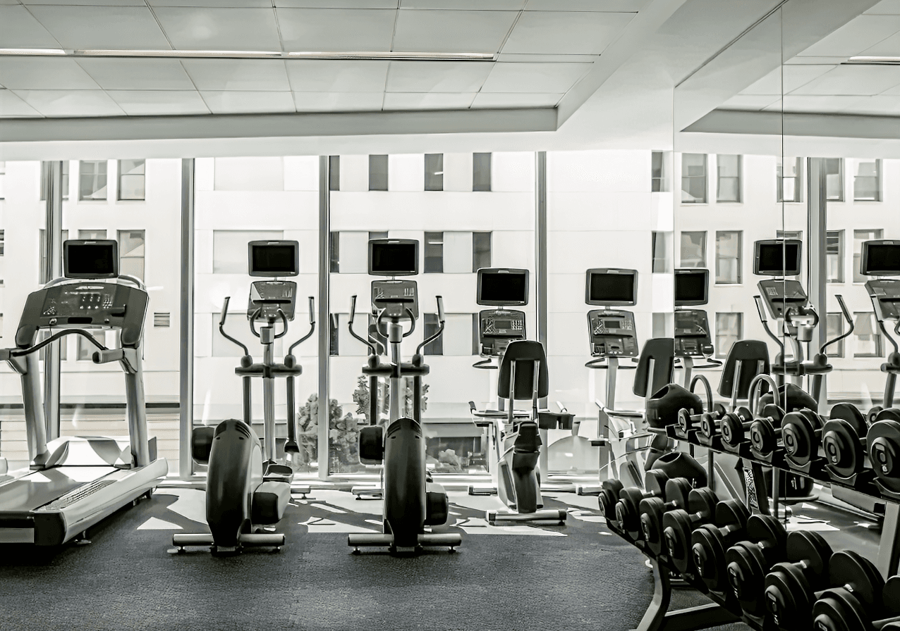 Kimpton Hotel Palomar San Diego