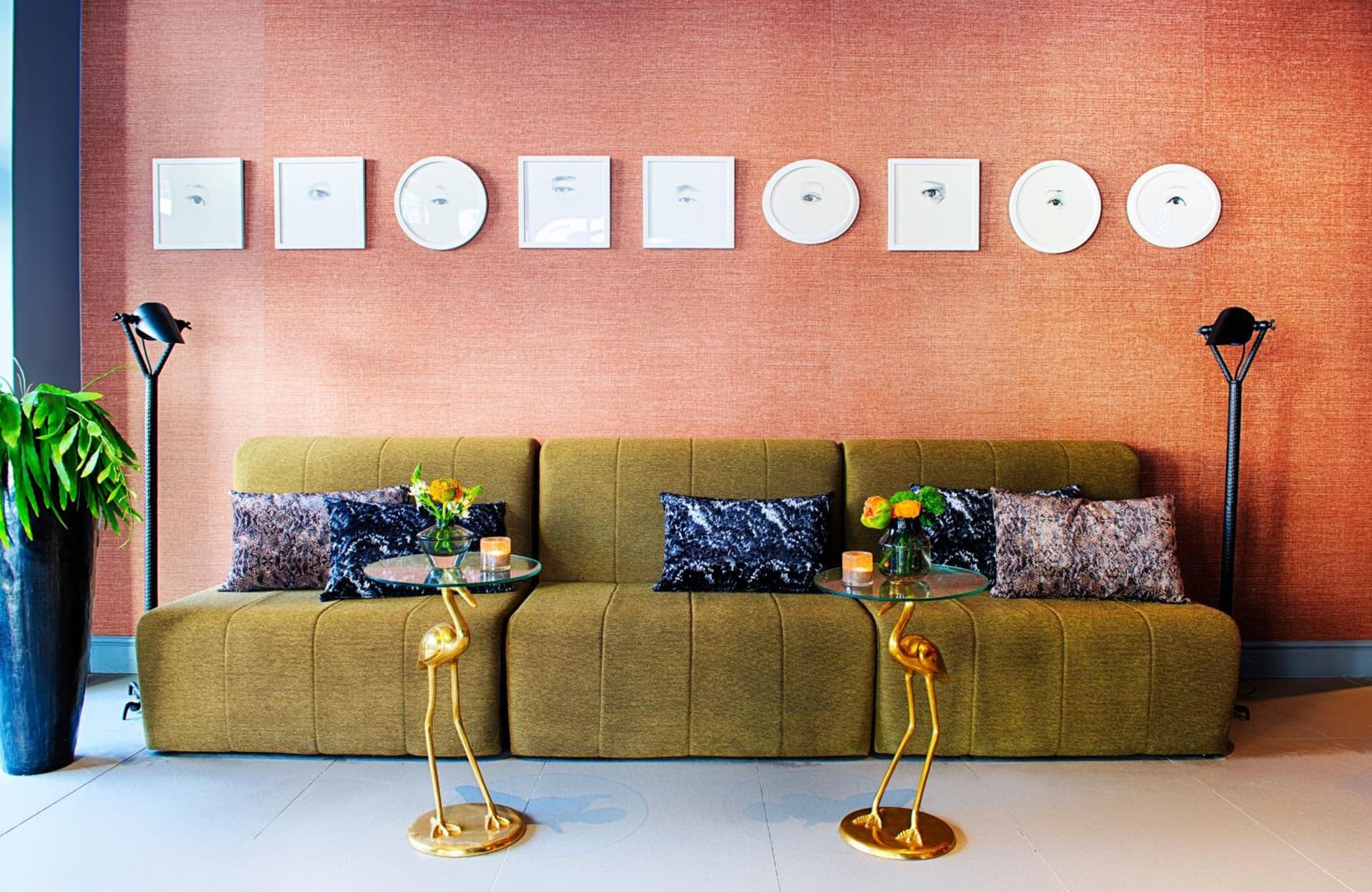 NYX Hotel Mannheim by Leonardo Hotels